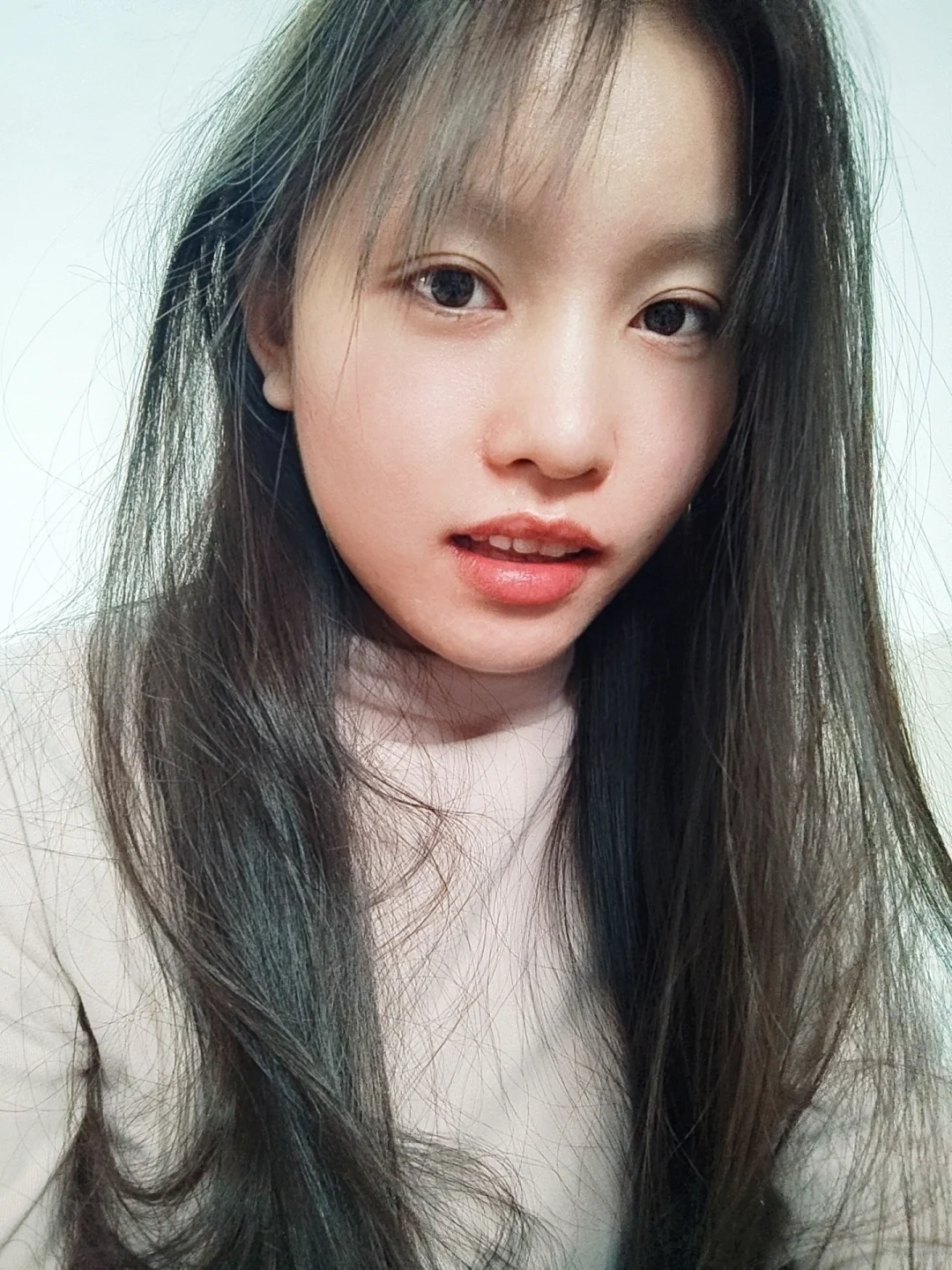 21岁的我😘