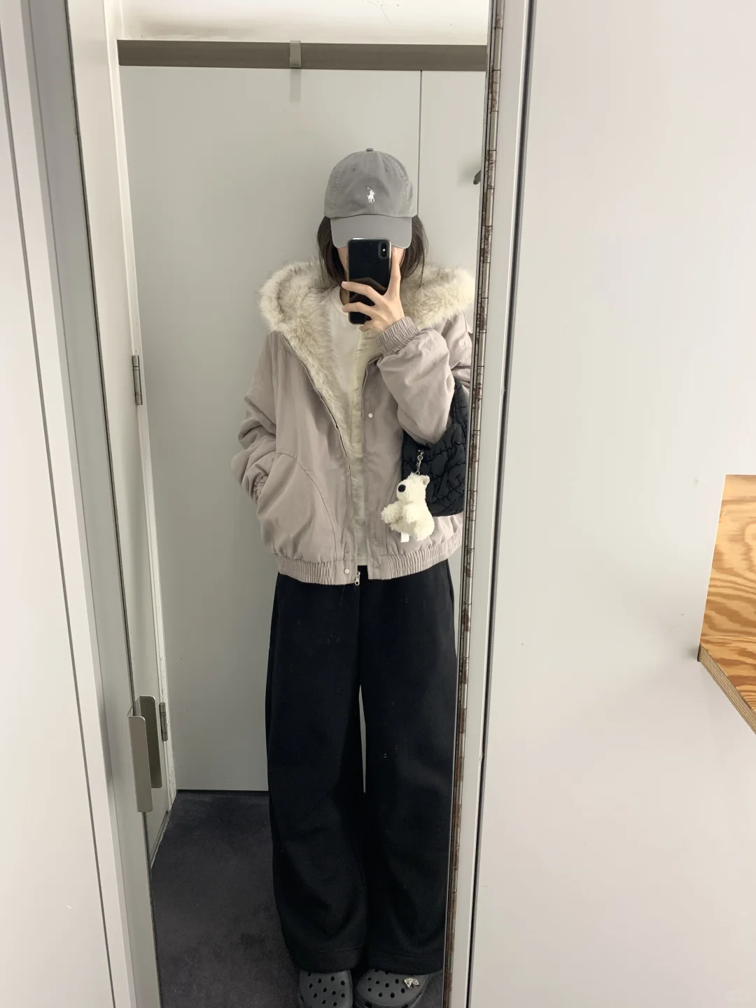 1️⃣8️⃣套秋冬穿搭🍂已经想过秋天了！！