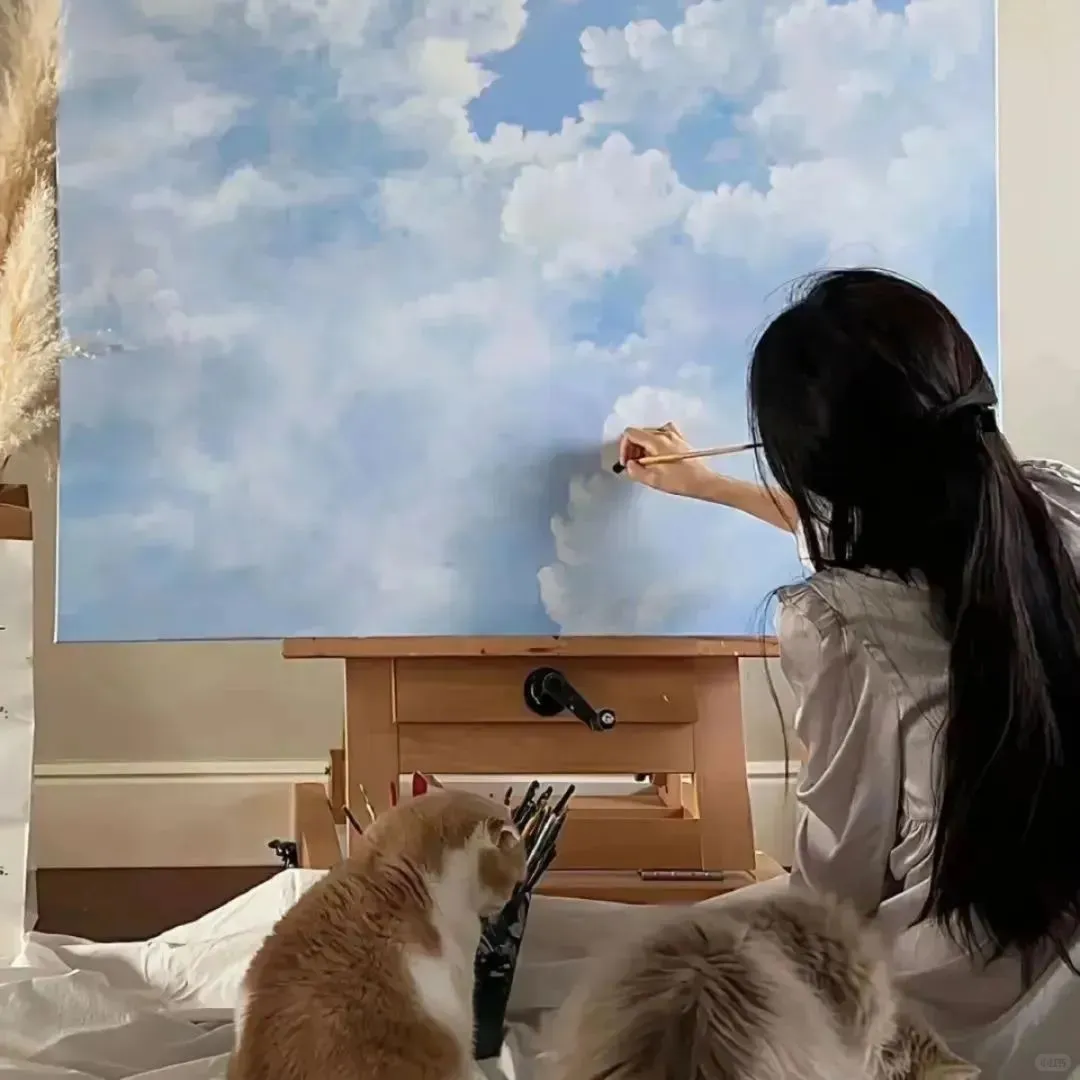 share❥好心情从换头像开始