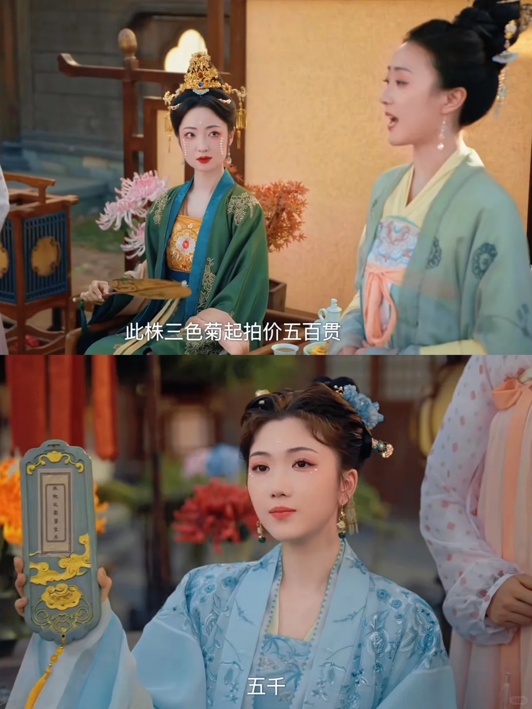 新剧来了❗️女主重生复仇❗️爽疯了
