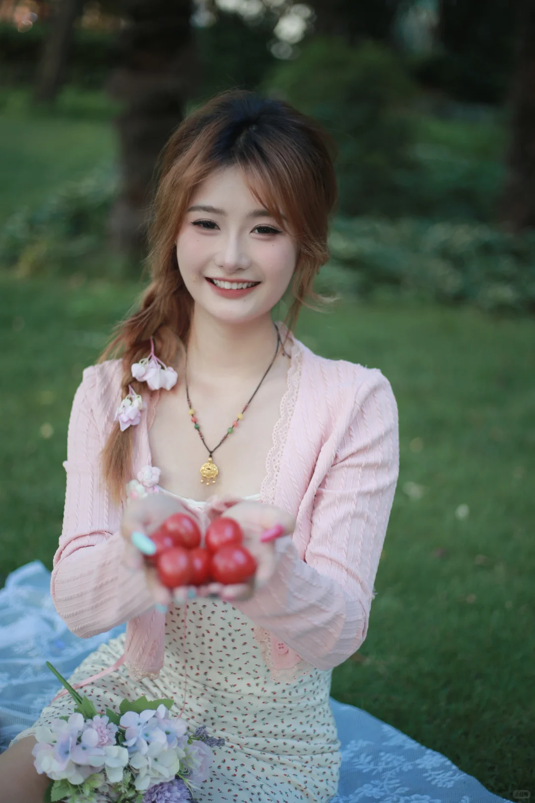 00后女摄学摄影的第一天