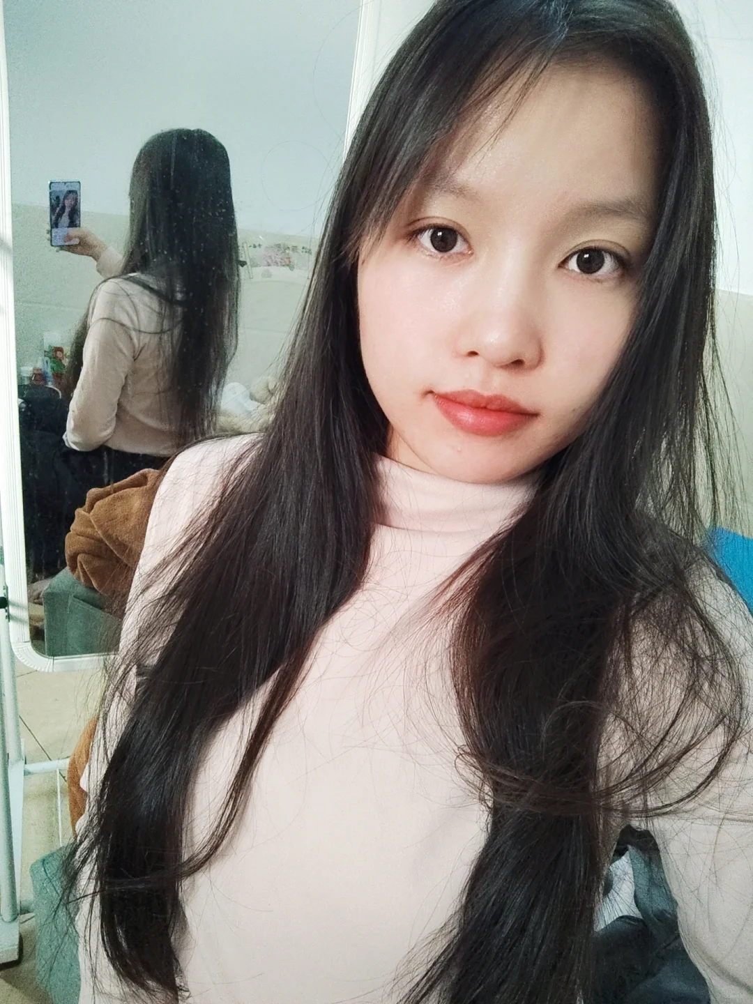 21岁的我😘