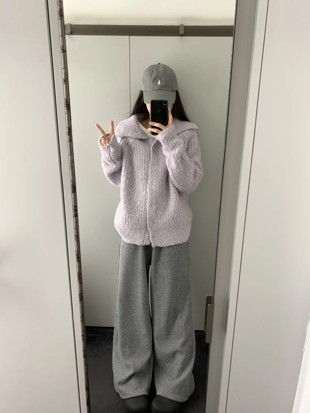 1️⃣8️⃣套秋冬穿搭🍂已经想过秋天了！！