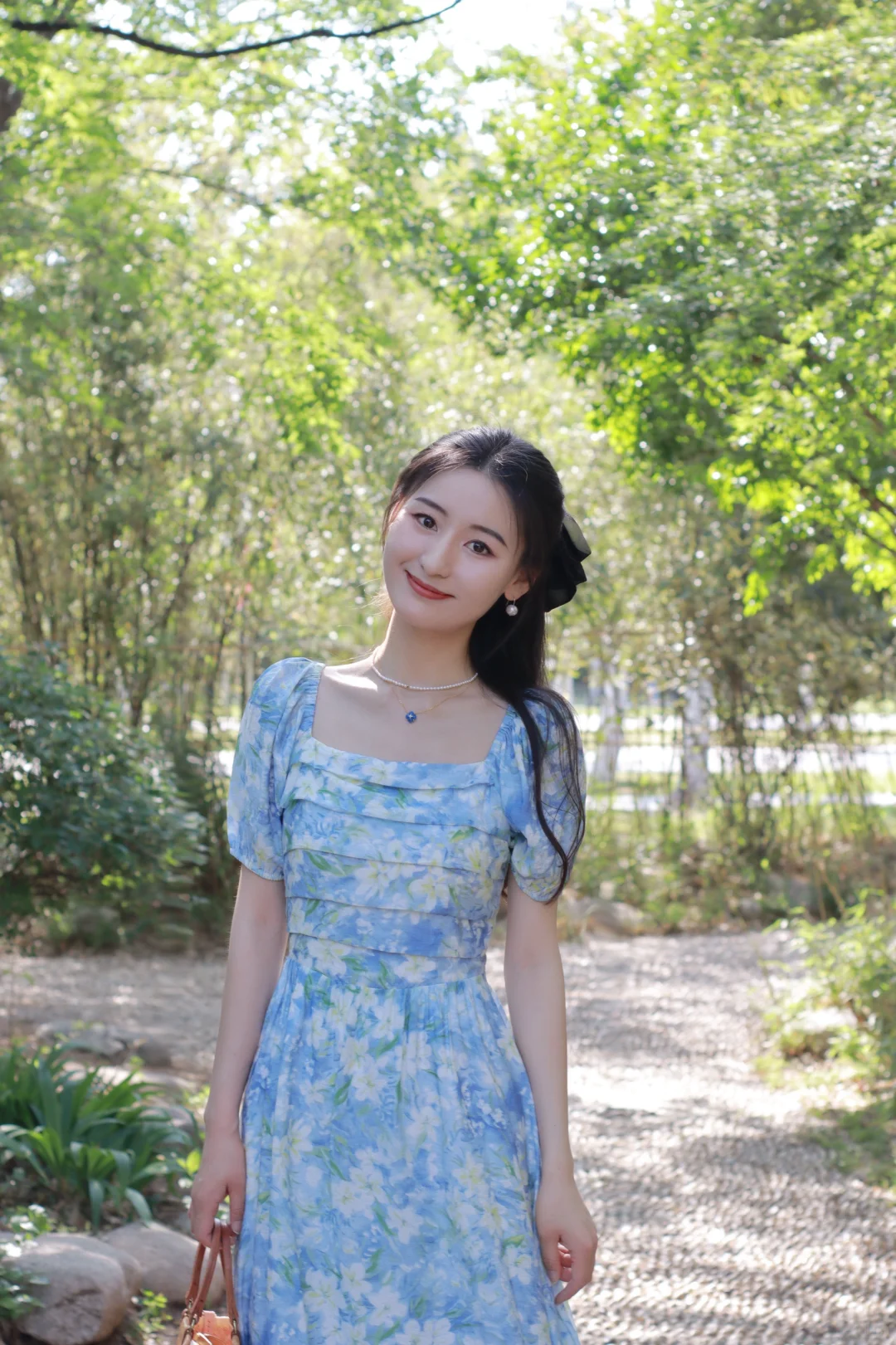 哦莫～今天有点小漂亮哇✨