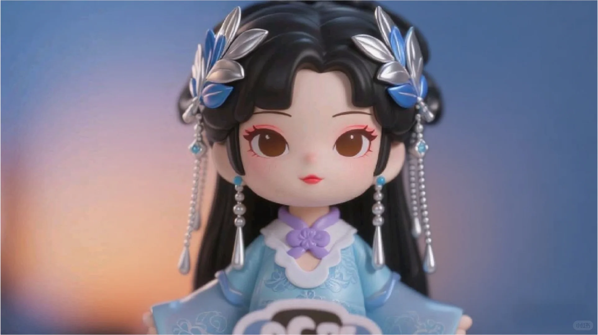 李慕婉😍