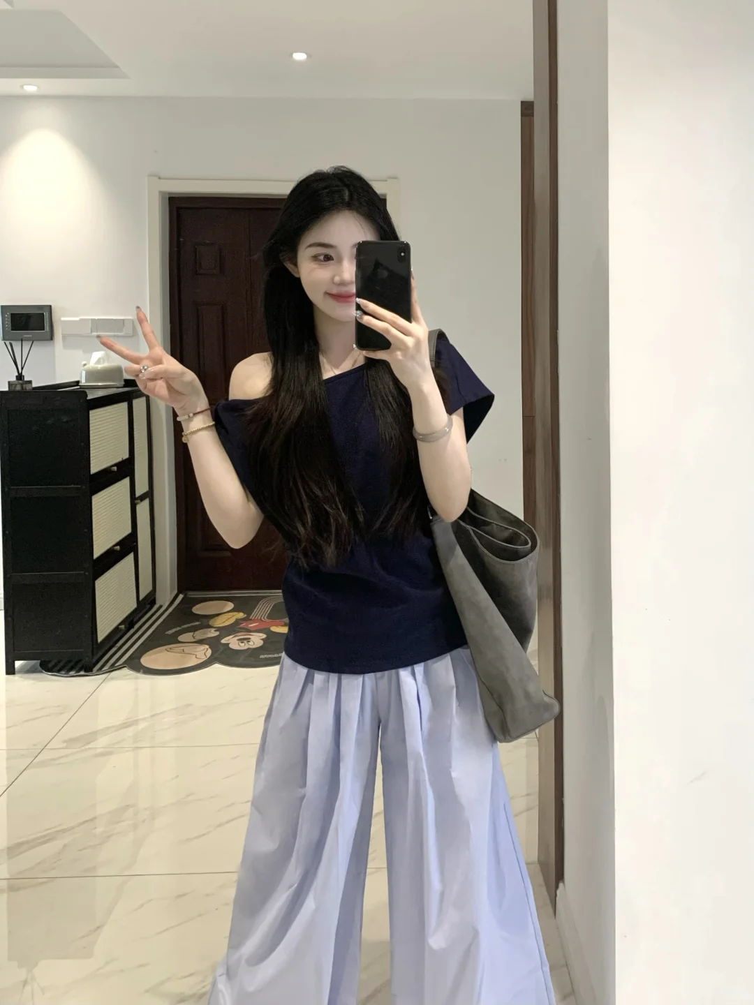 近期最爱穿搭合集～