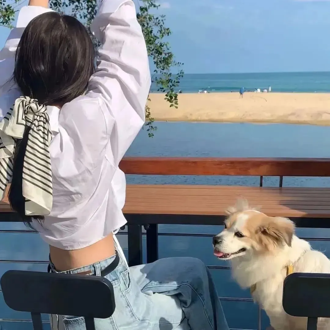 share❥好心情从换头像开始