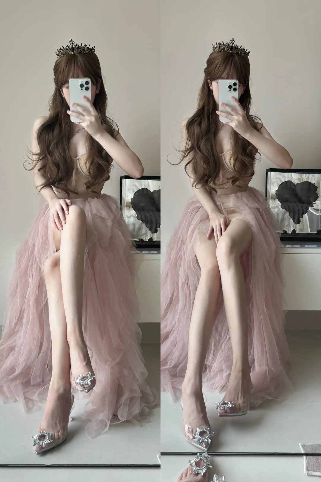 花小钱办大事 200💰的漂亮连衣裙合集(🔗