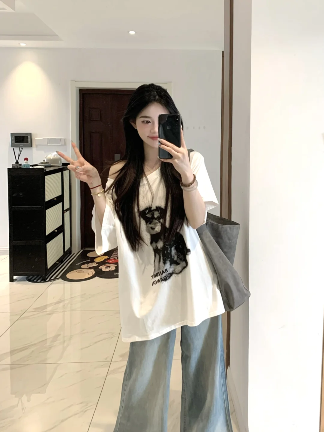 近期最爱穿搭合集～