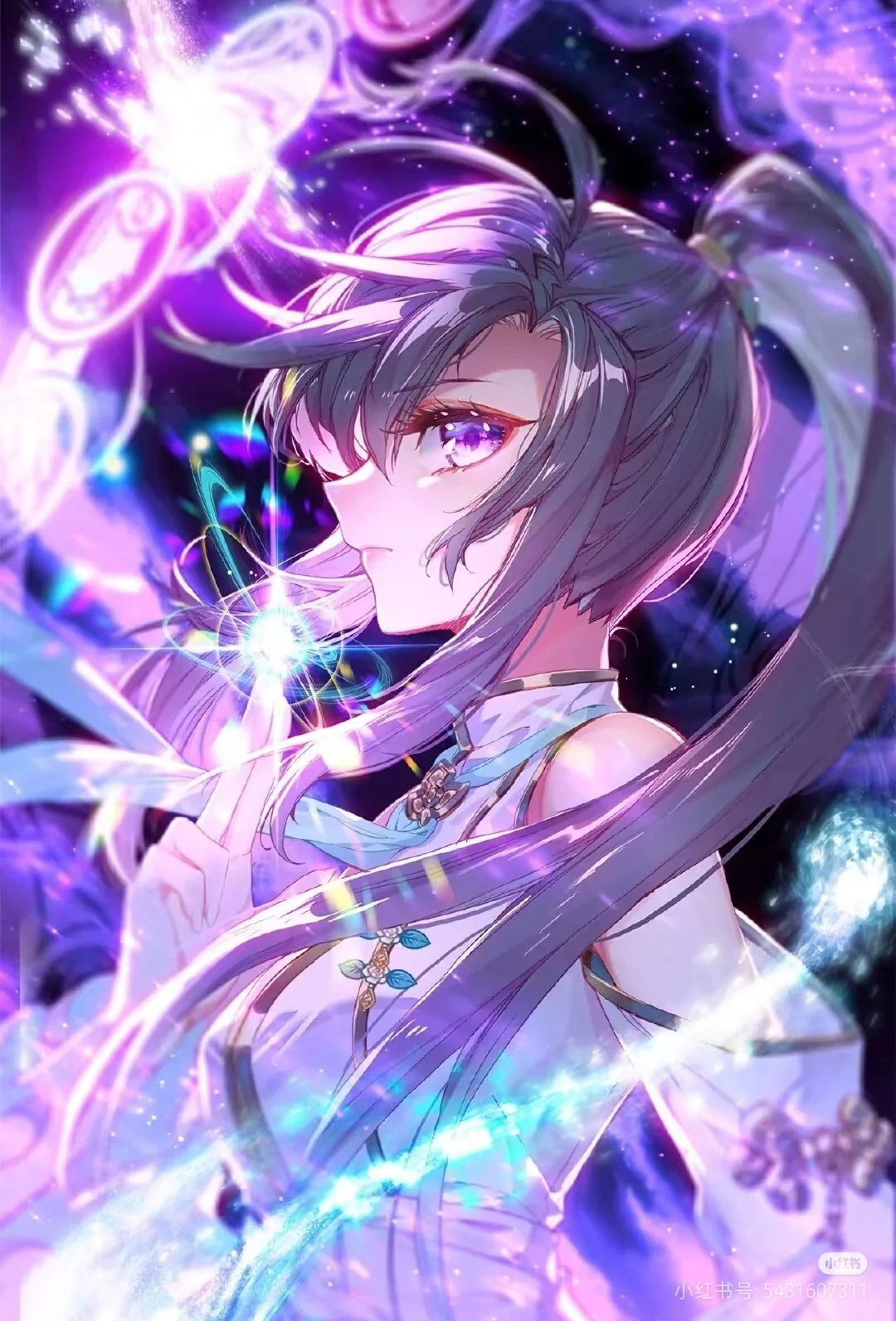 斗罗四大女主