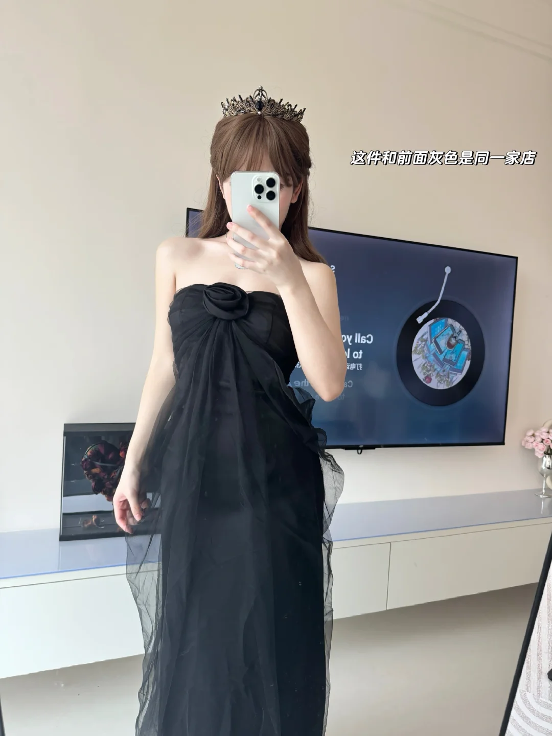 花小钱办大事 200💰的漂亮连衣裙合集(🔗