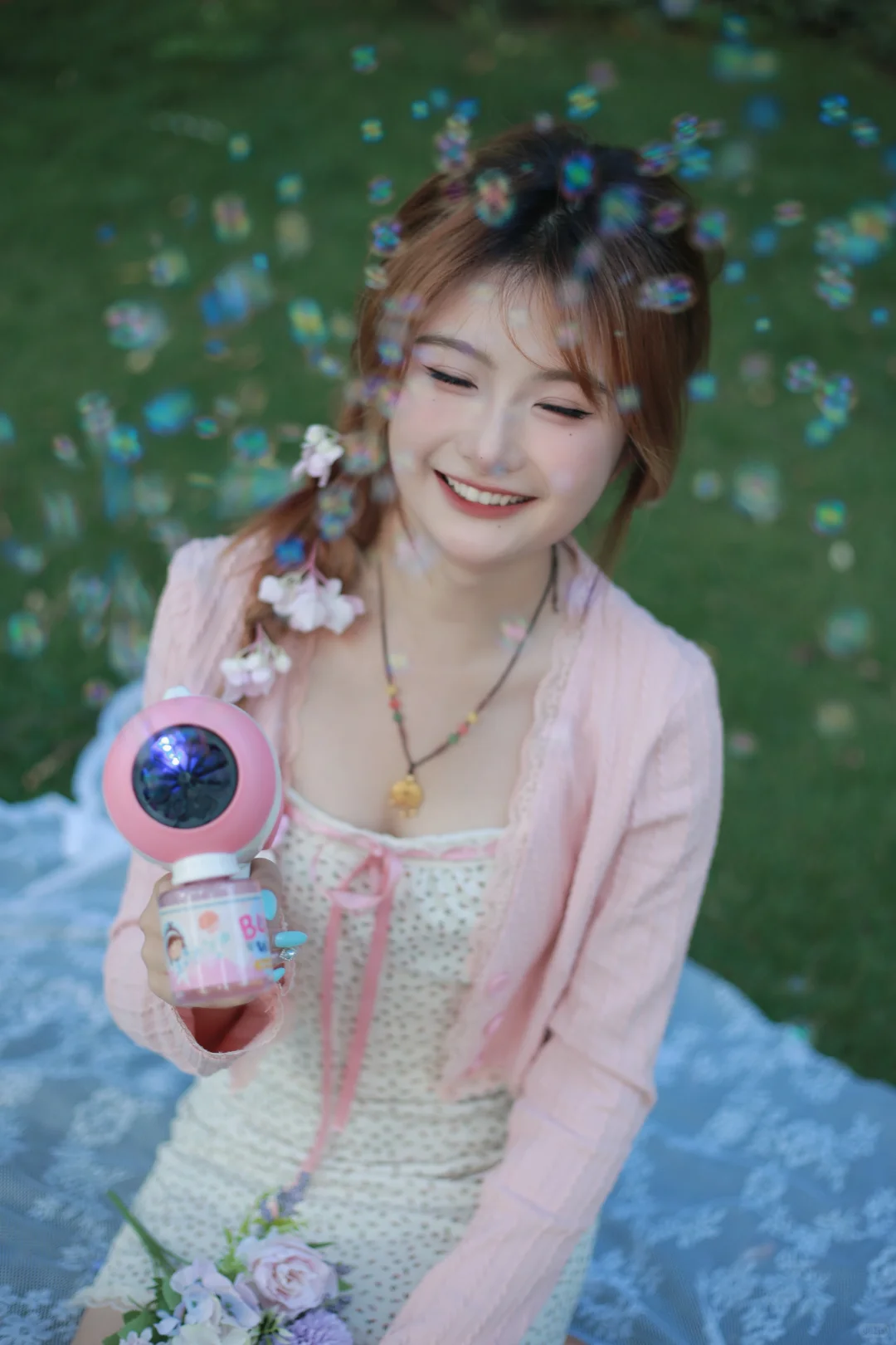 00后女摄学摄影的第一天