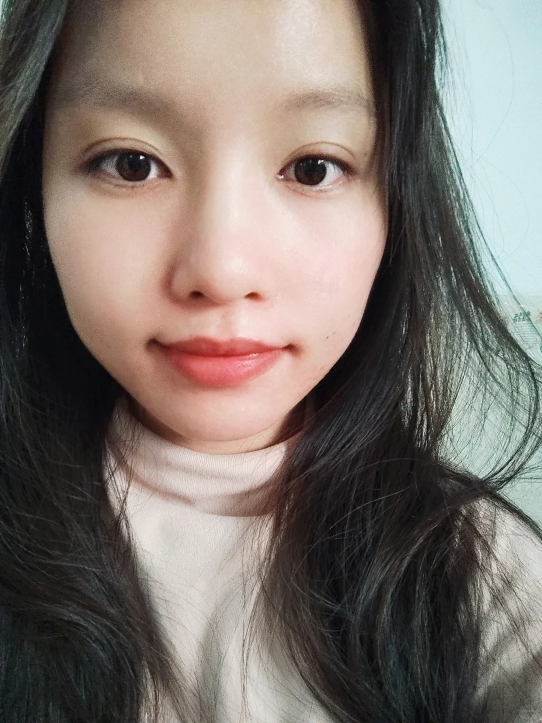 21岁的我😘