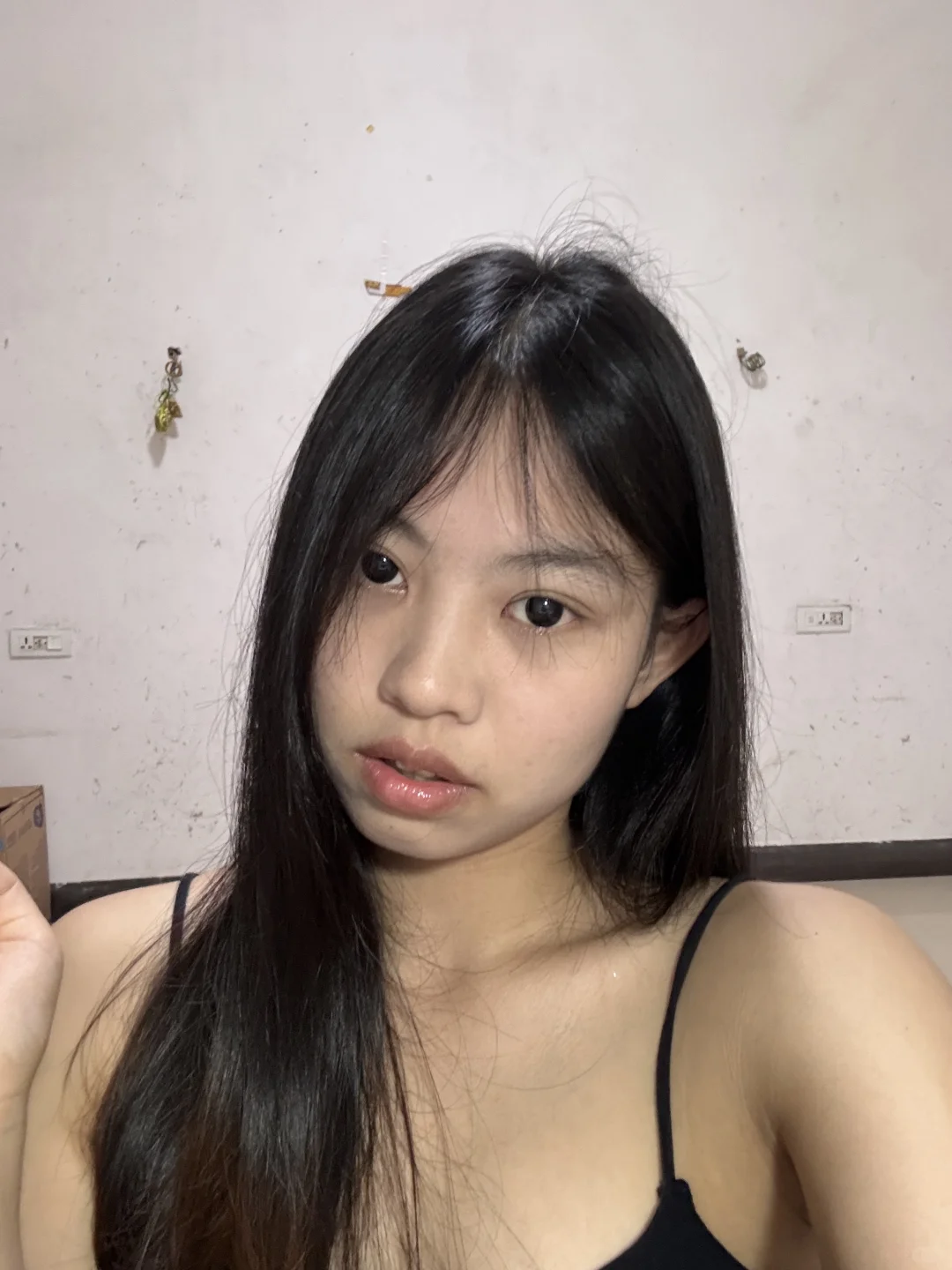 看看大家的素颜