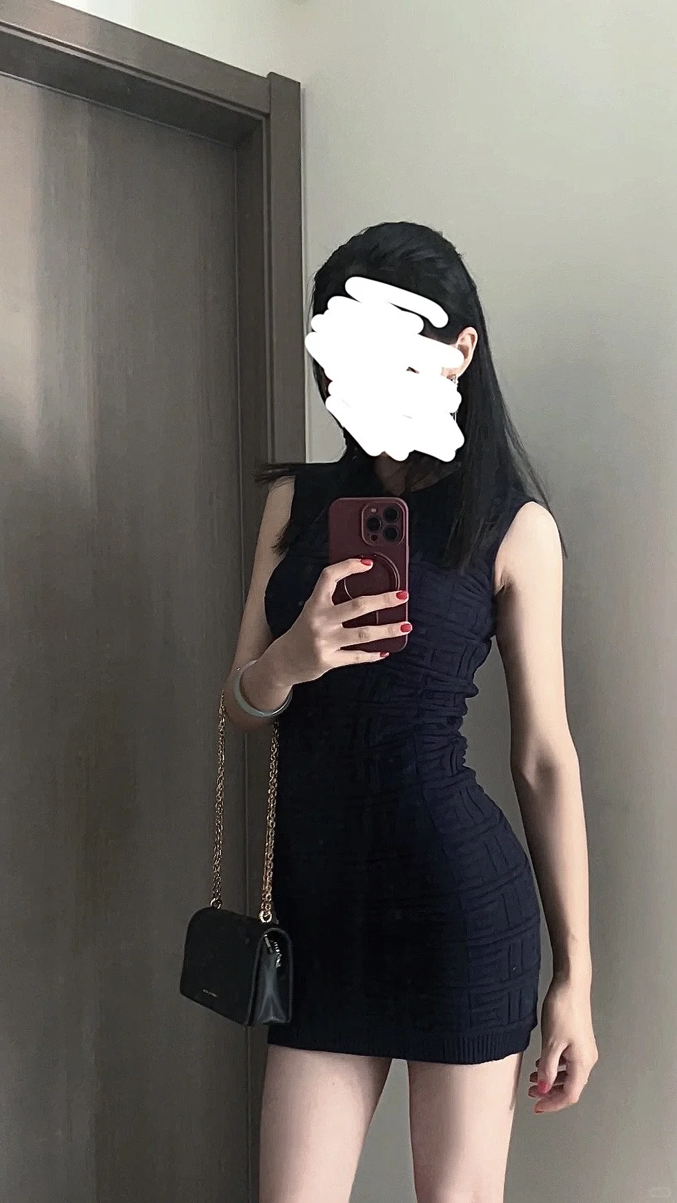 pxx 20块的裙子绝了