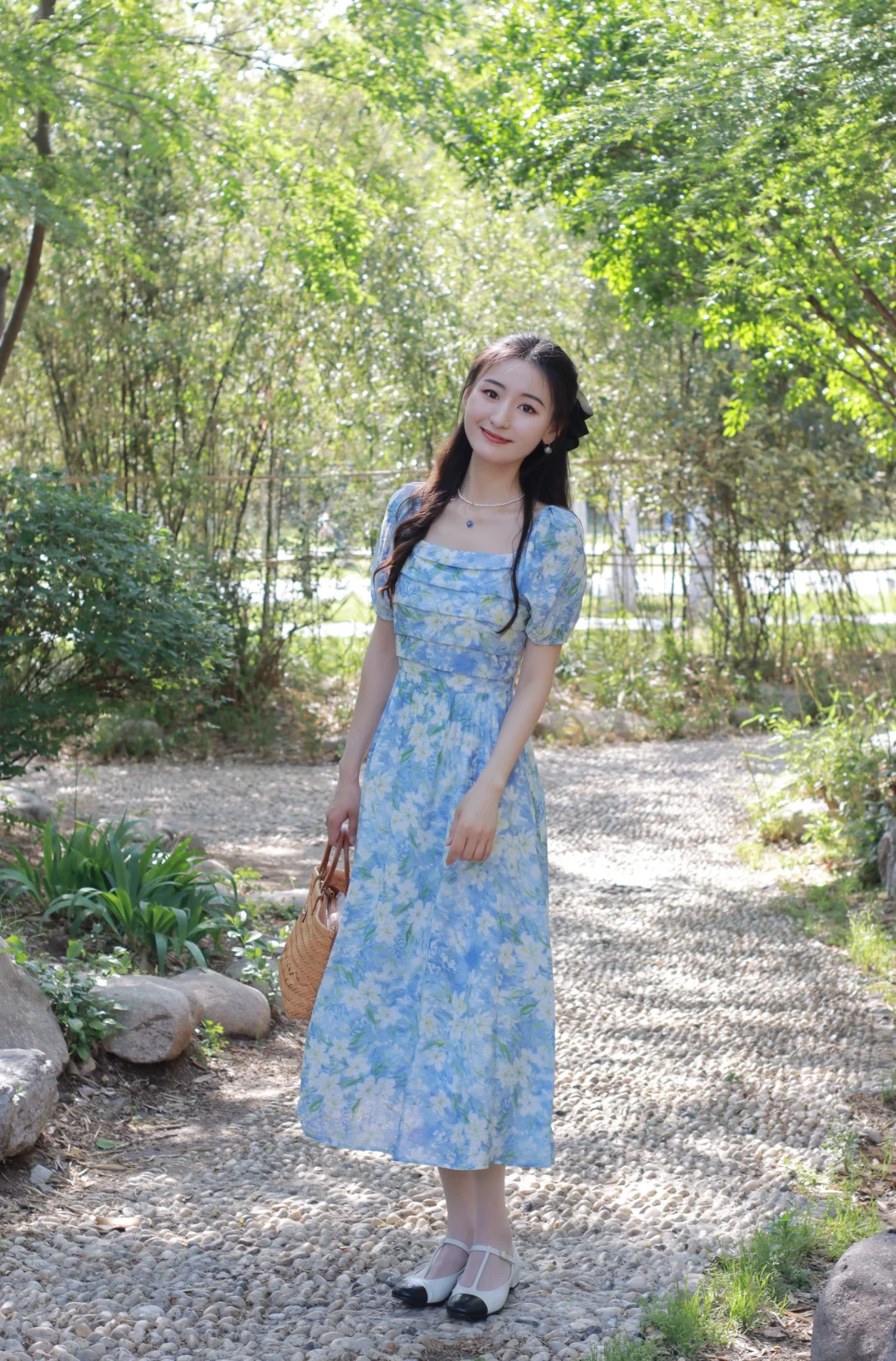 哦莫～今天有点小漂亮哇✨