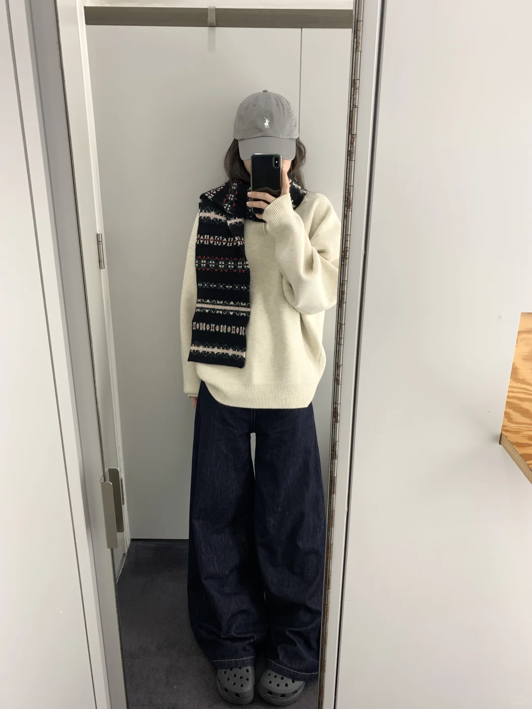 1️⃣8️⃣套秋冬穿搭🍂已经想过秋天了！！