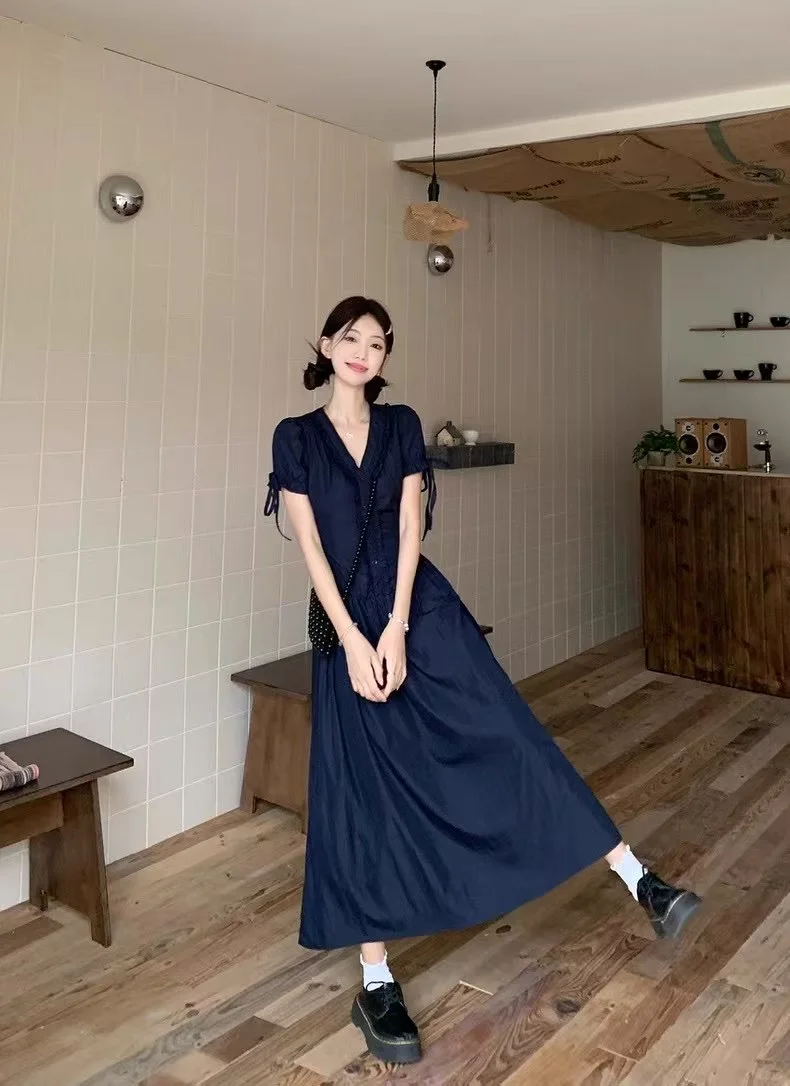 谁能拒绝这么好看的裙子呀！！👗