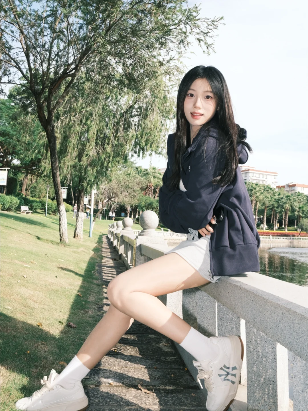 𝗚𝗿𝗲𝗲𝗻 𝗶𝗻 𝗔𝘂𝘁𝘂𝗺𝗻 🍃🍂