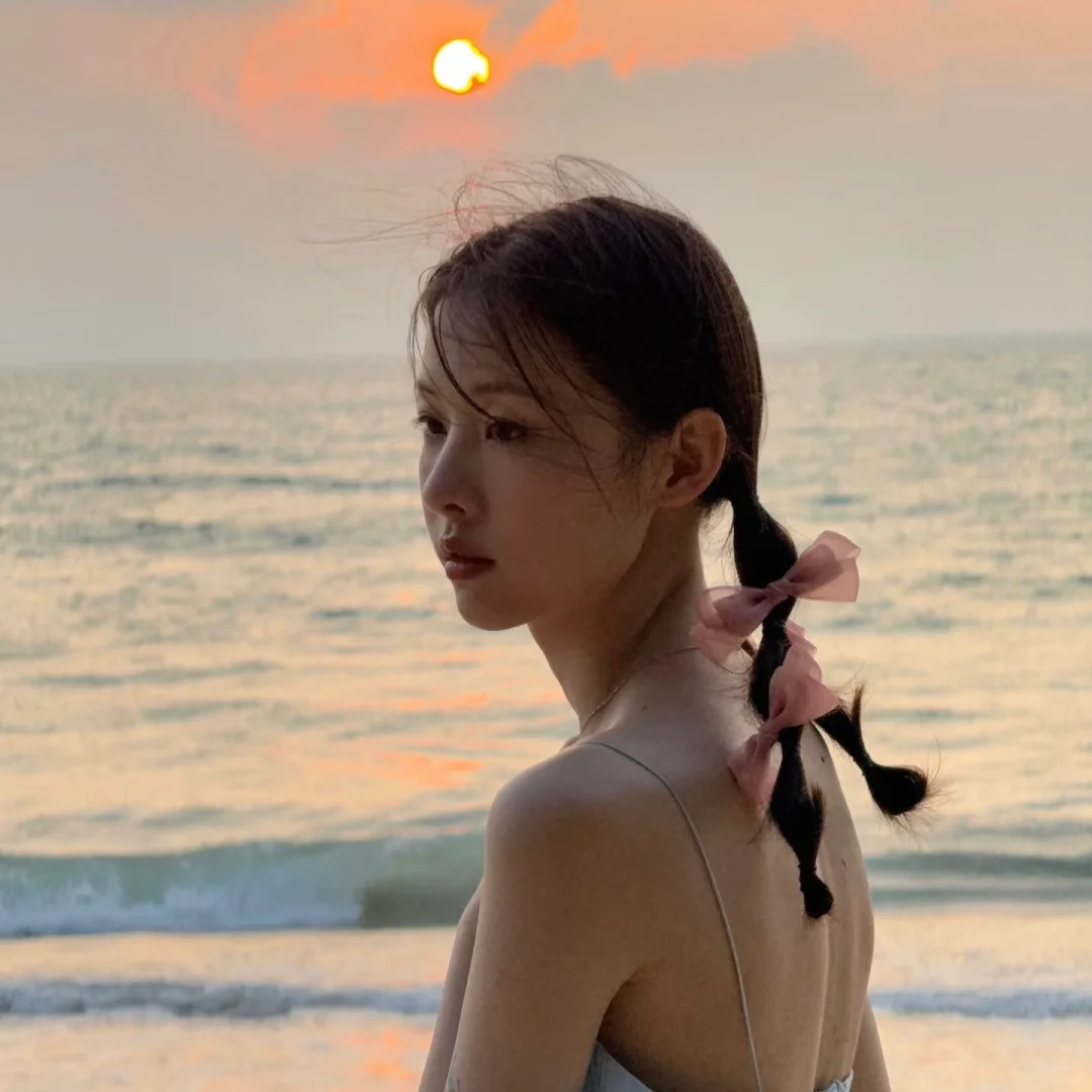 一些些夏日头像🍃