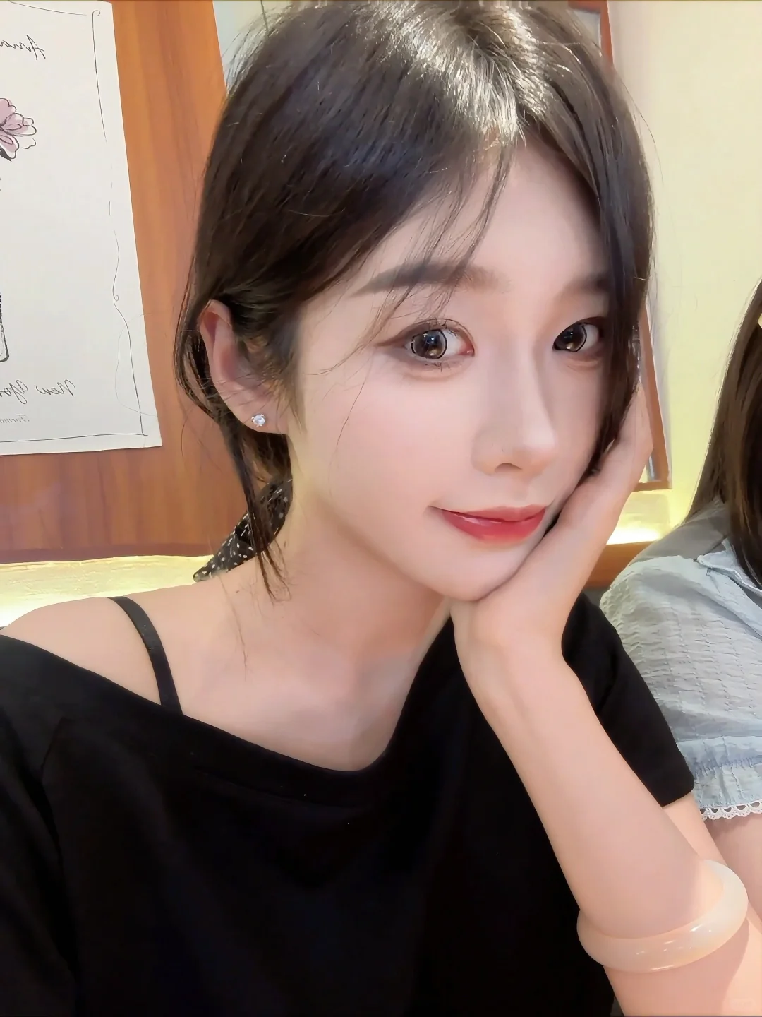 我这样算小美吗大家