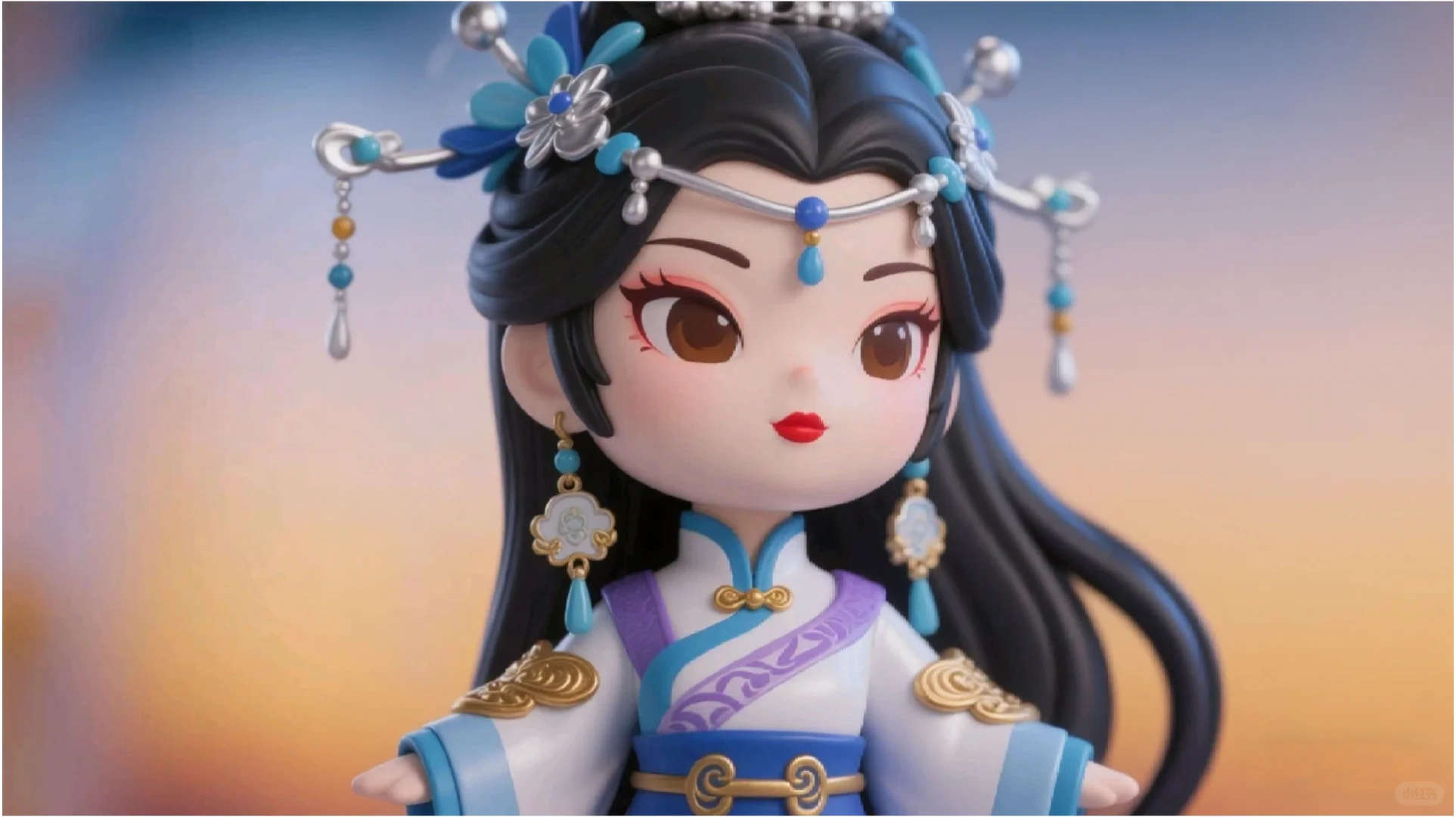 李慕婉😍