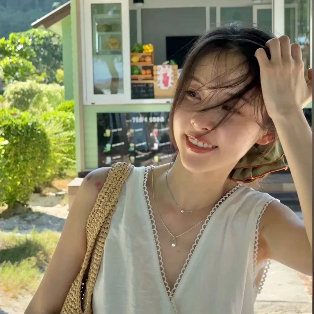 一些些夏日头像🍃