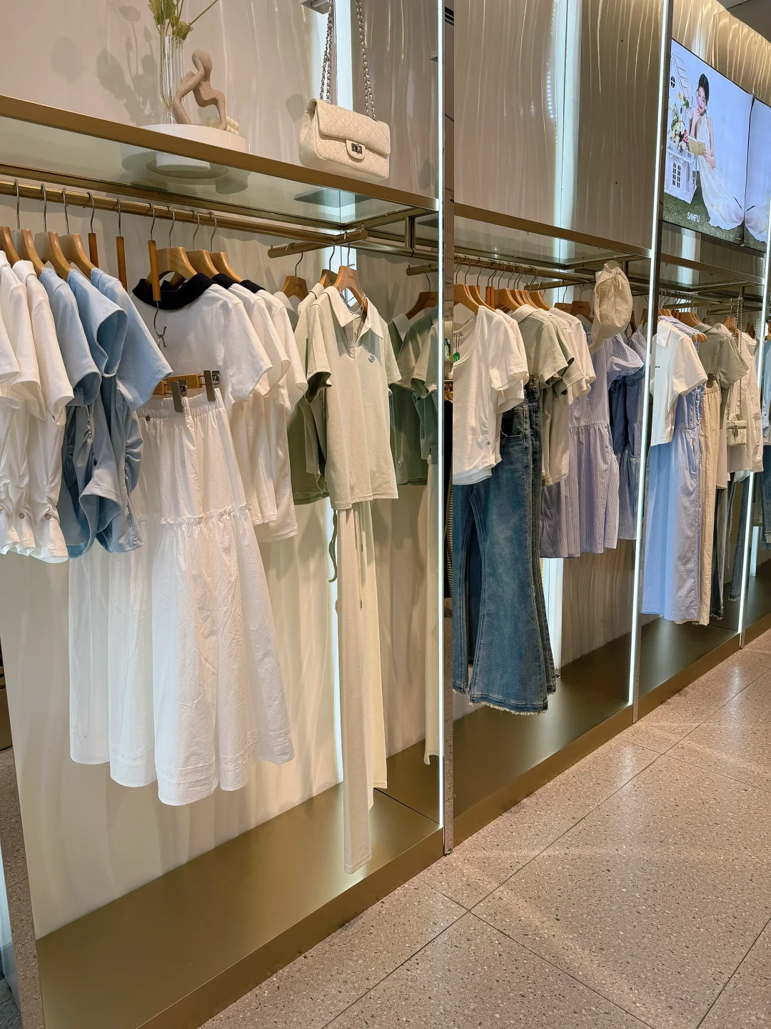三福的衣服👚也太温柔了叭🥰