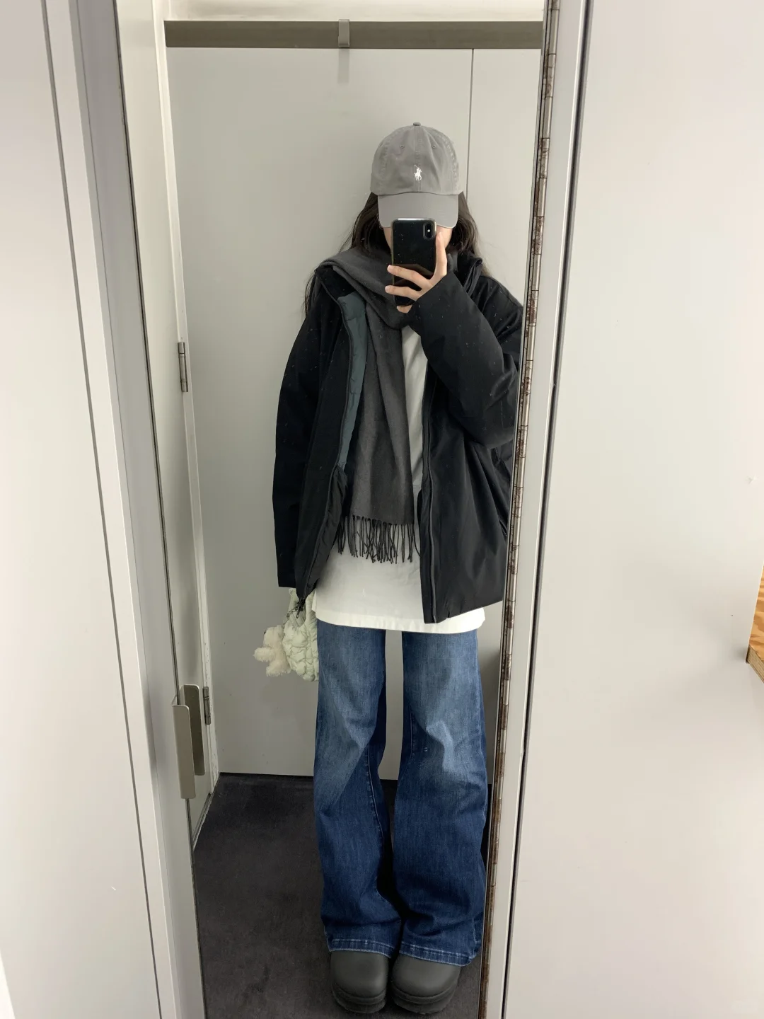 1️⃣8️⃣套秋冬穿搭🍂已经想过秋天了！！
