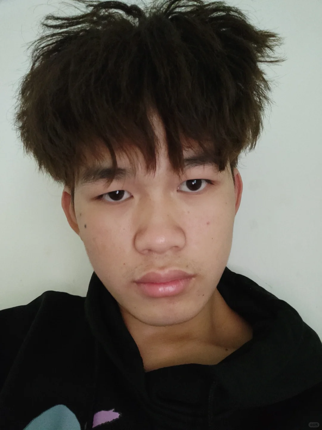 17岁这样还有救吗？