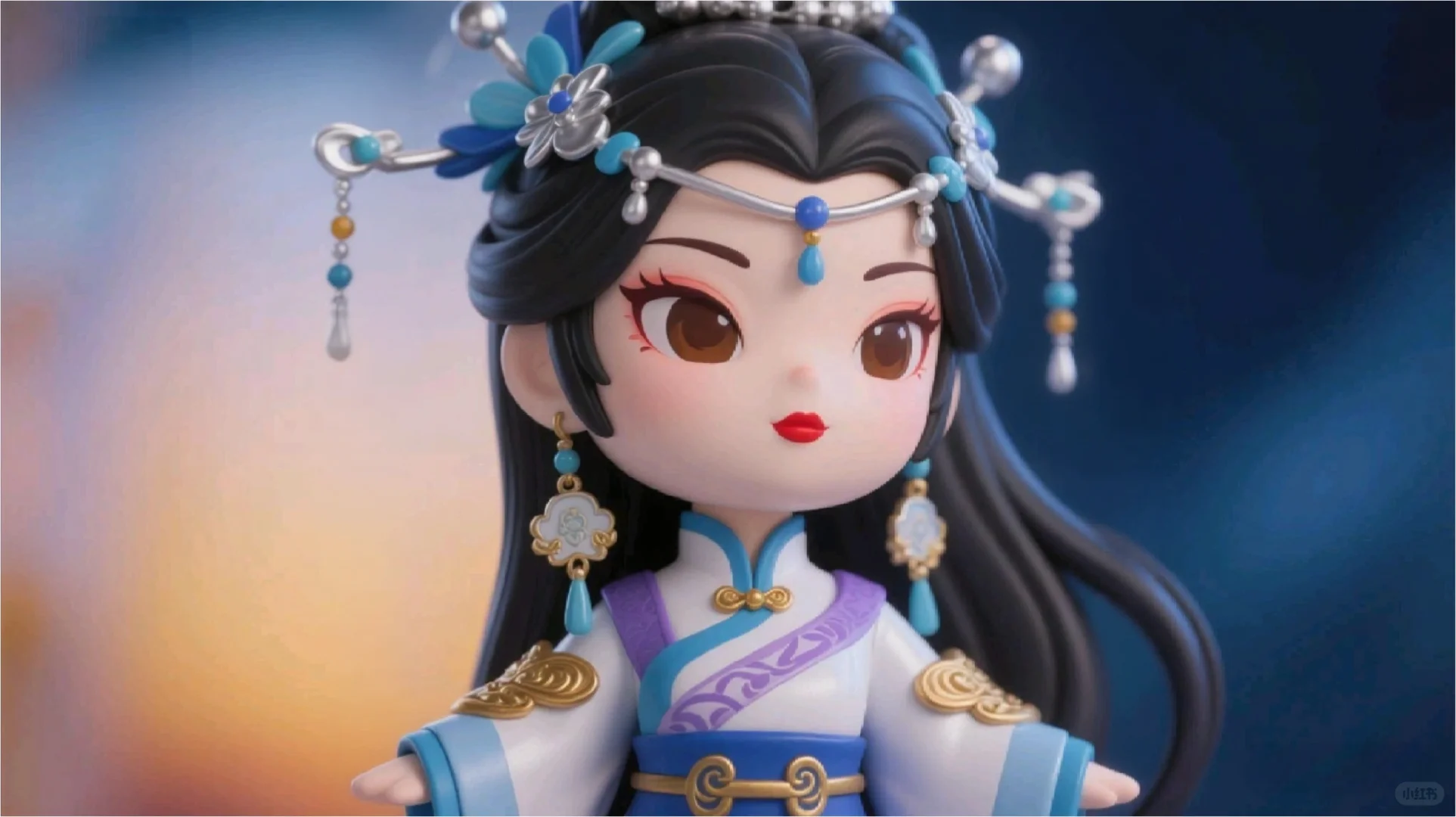 李慕婉😍