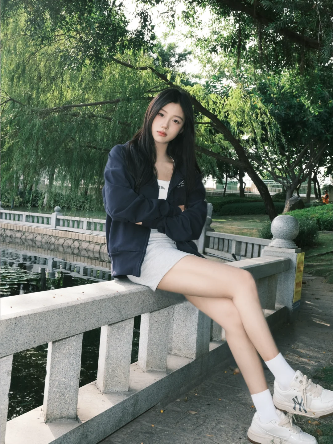 𝗚𝗿𝗲𝗲𝗻 𝗶𝗻 𝗔𝘂𝘁𝘂𝗺𝗻 🍃🍂