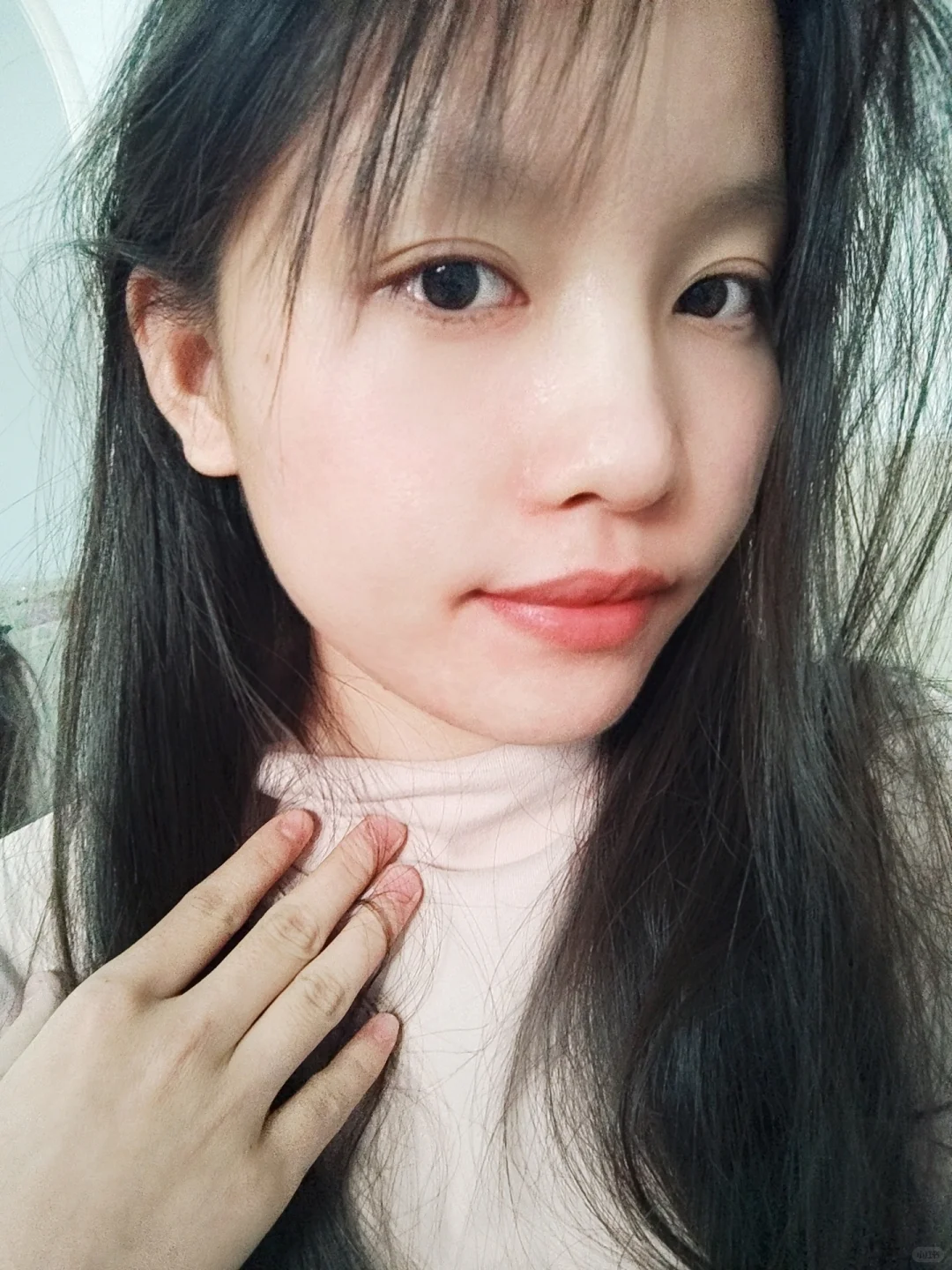 21岁的我😘