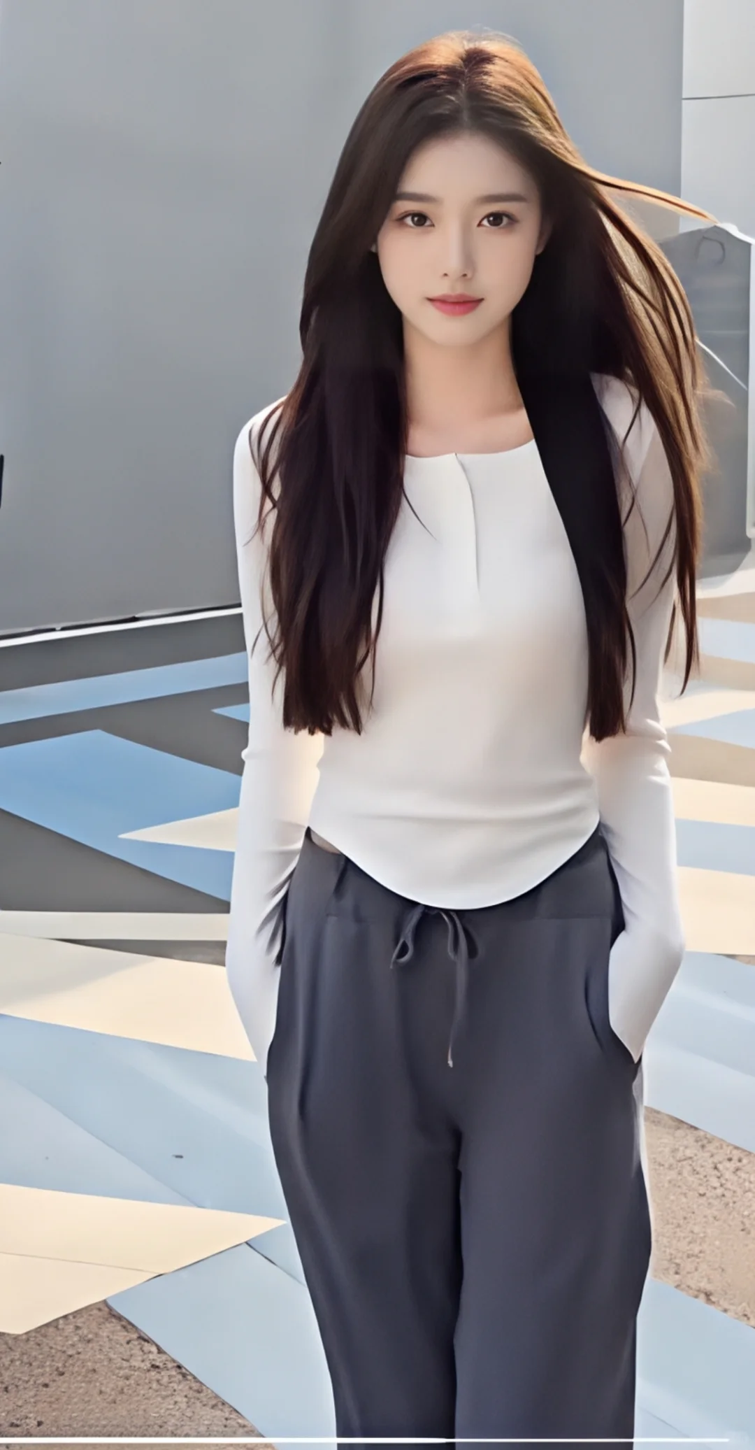 小清新模特，寻找独立摄影师约拍