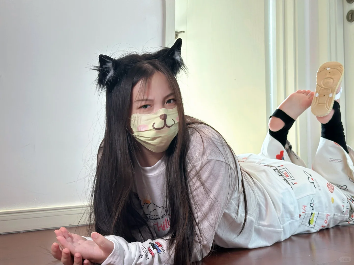 表情管理这一块