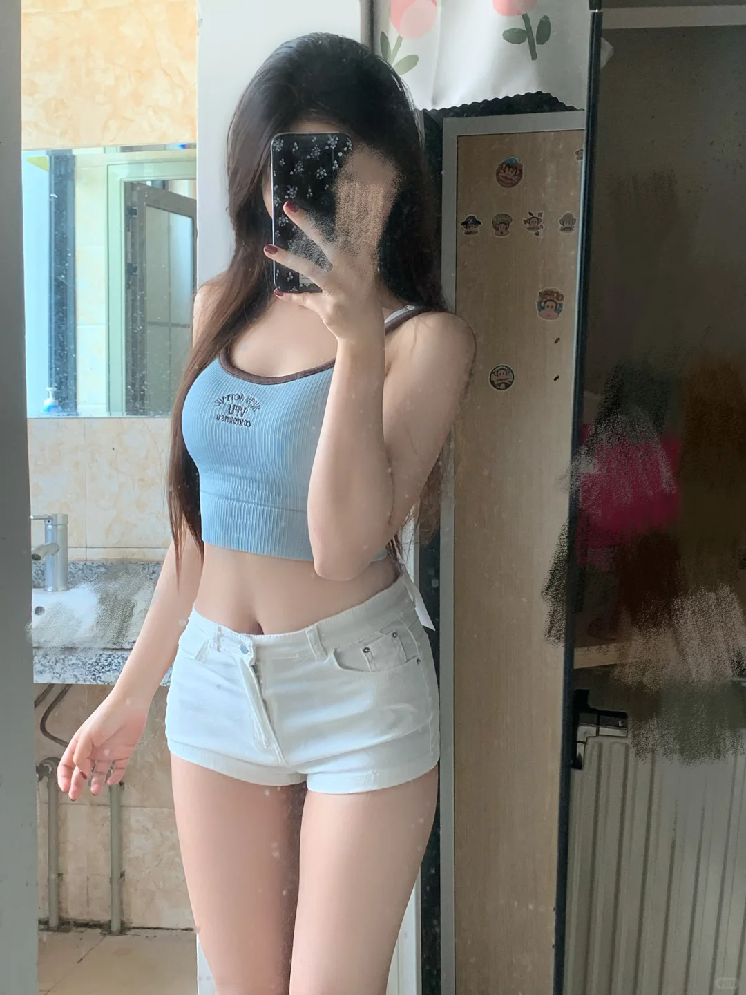 谁能懂这个吊带！！！！