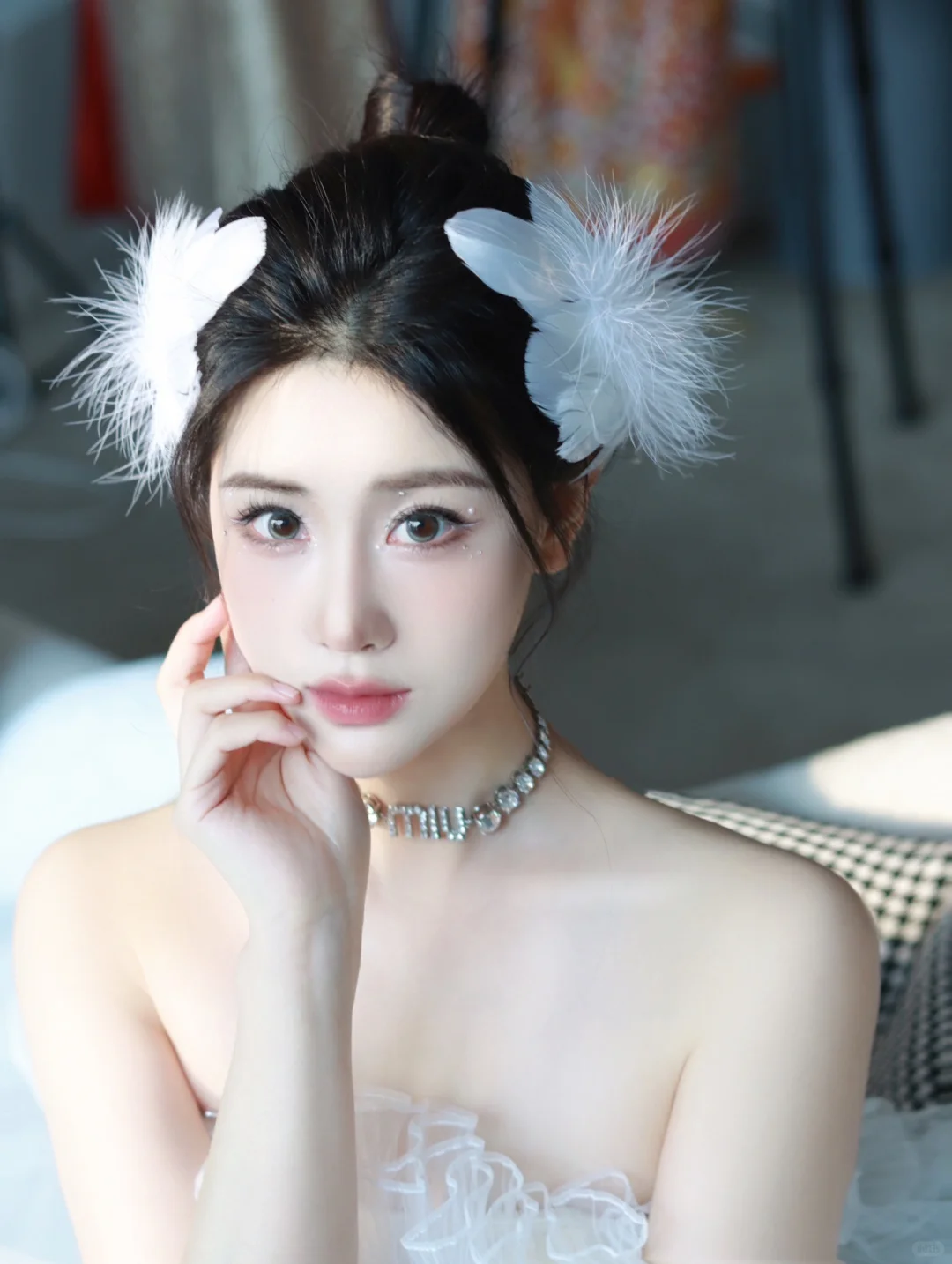 做漂亮的大女主，真的要有“姐很贵”的意识