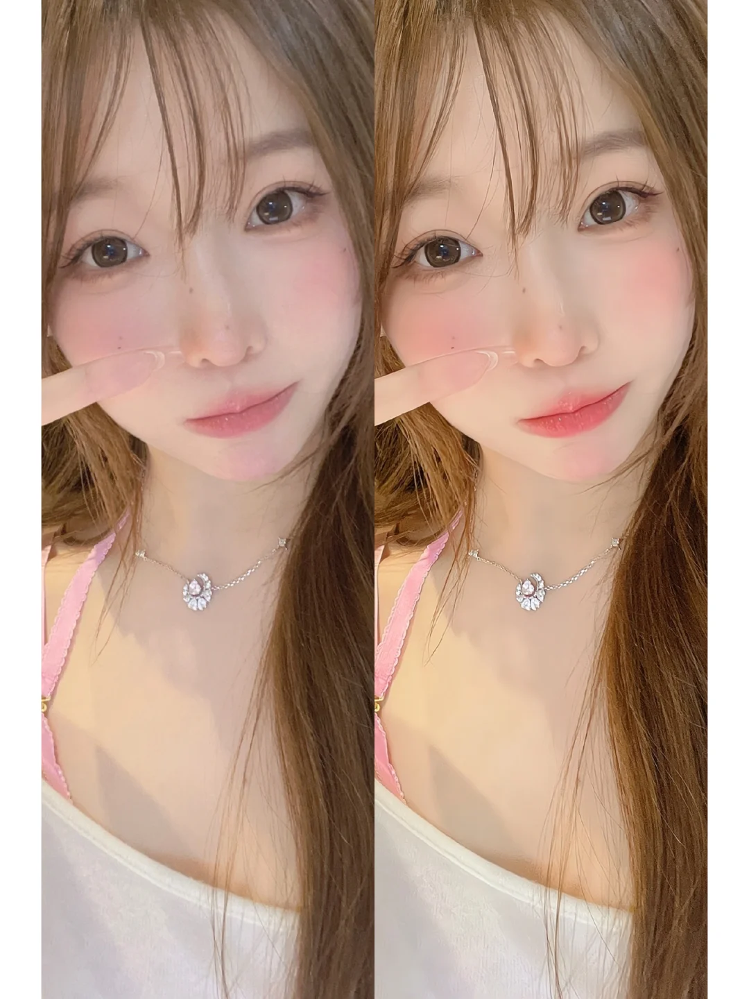 今天要做个软妹子