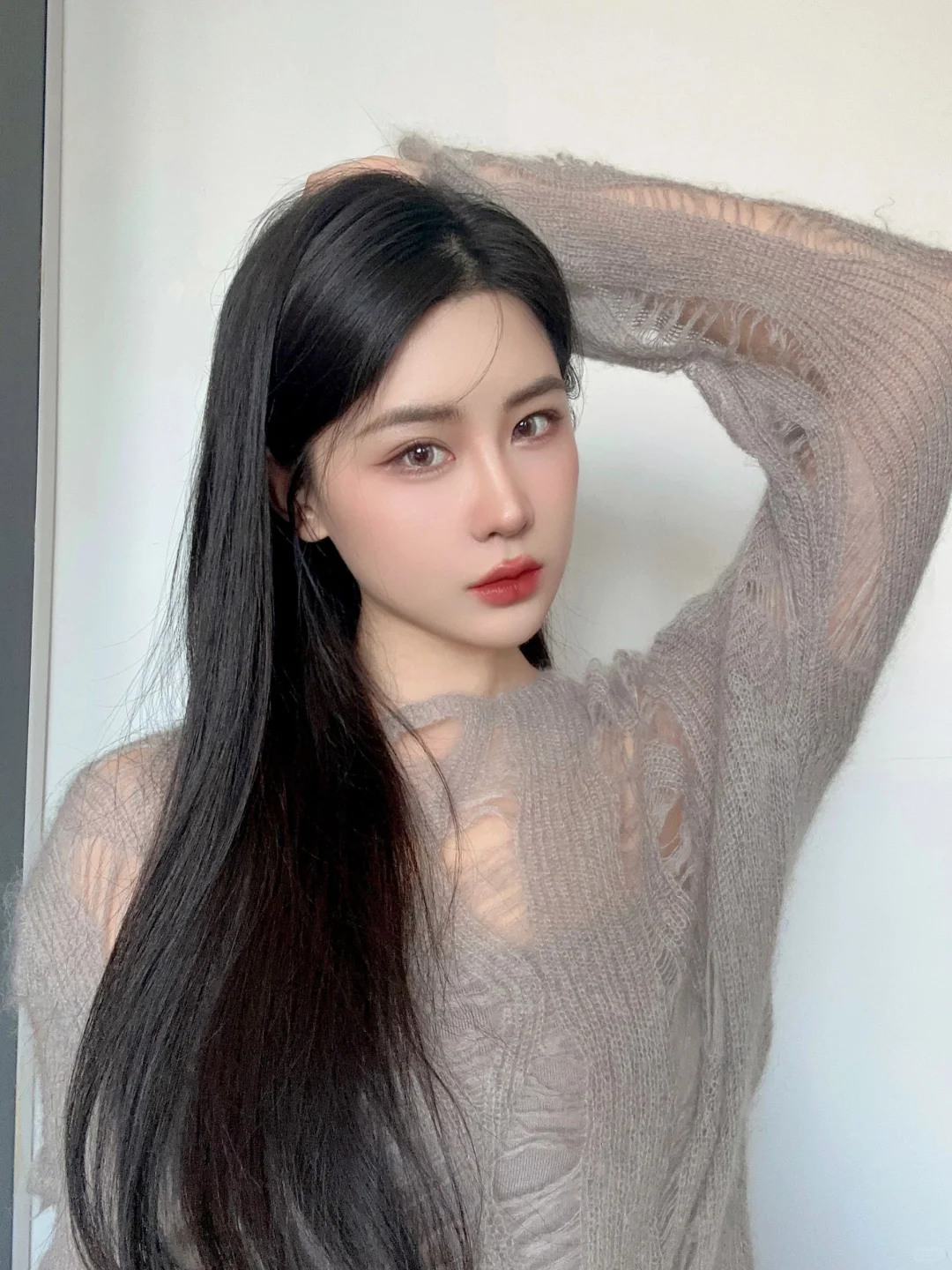 做漂亮的大女主，真的要有“姐很贵”的意识