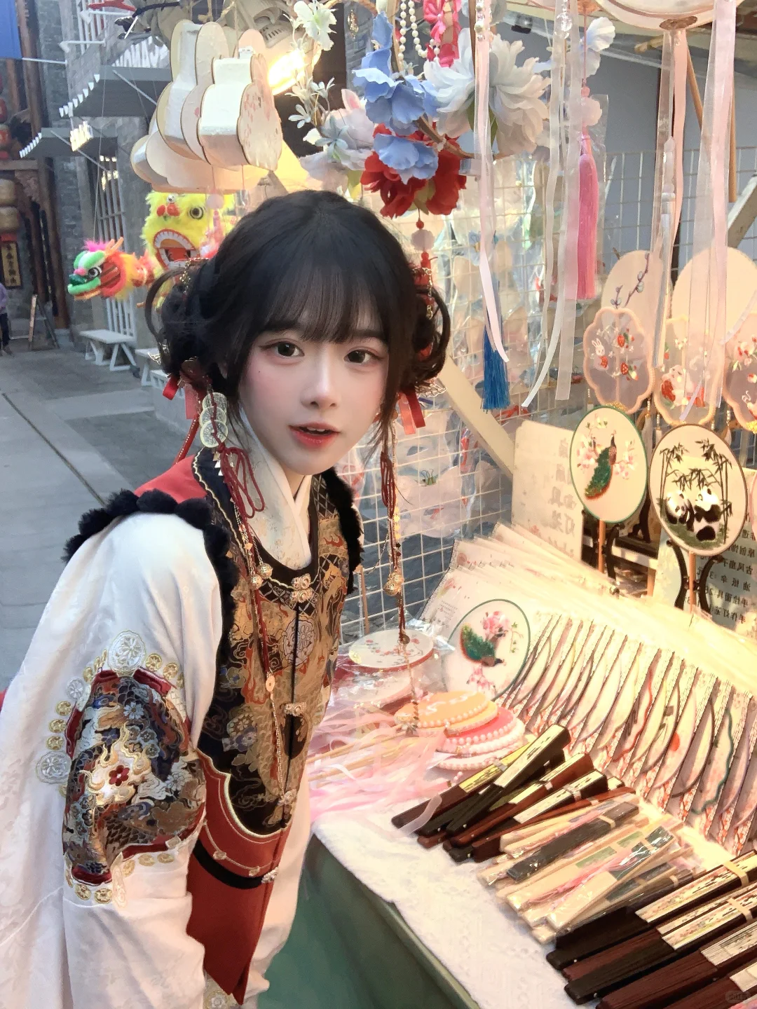吉祥止止，百福具臻🧧