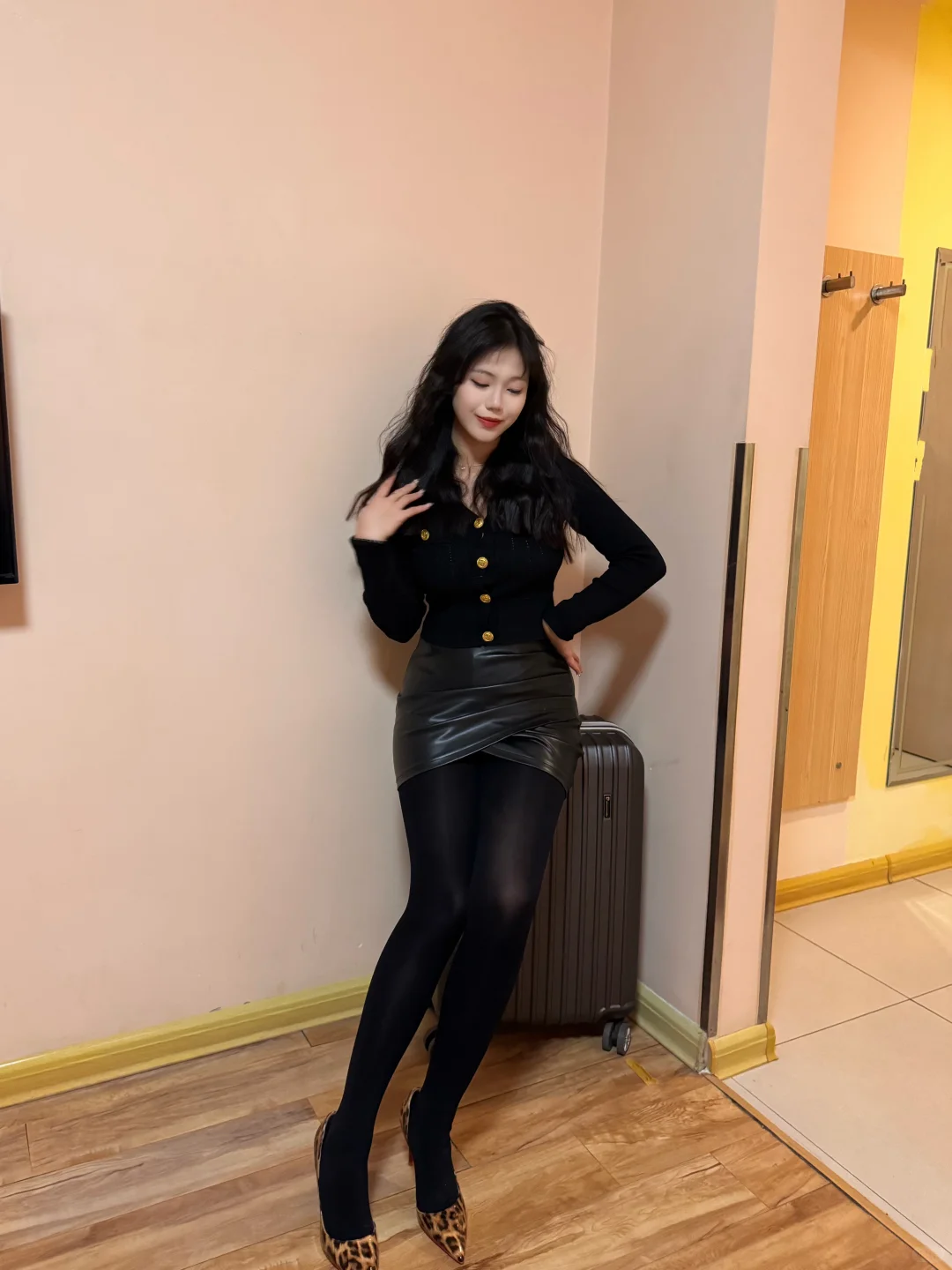 厚黑美学我学会啦！！！