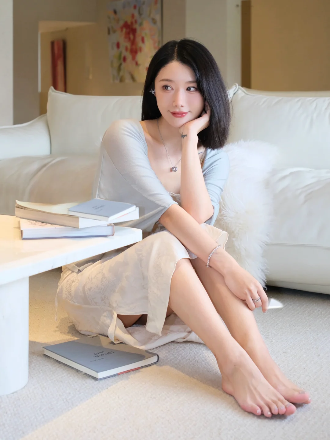 30+有颜有钱 如何成为小时候喜欢的大姐姐⁉️