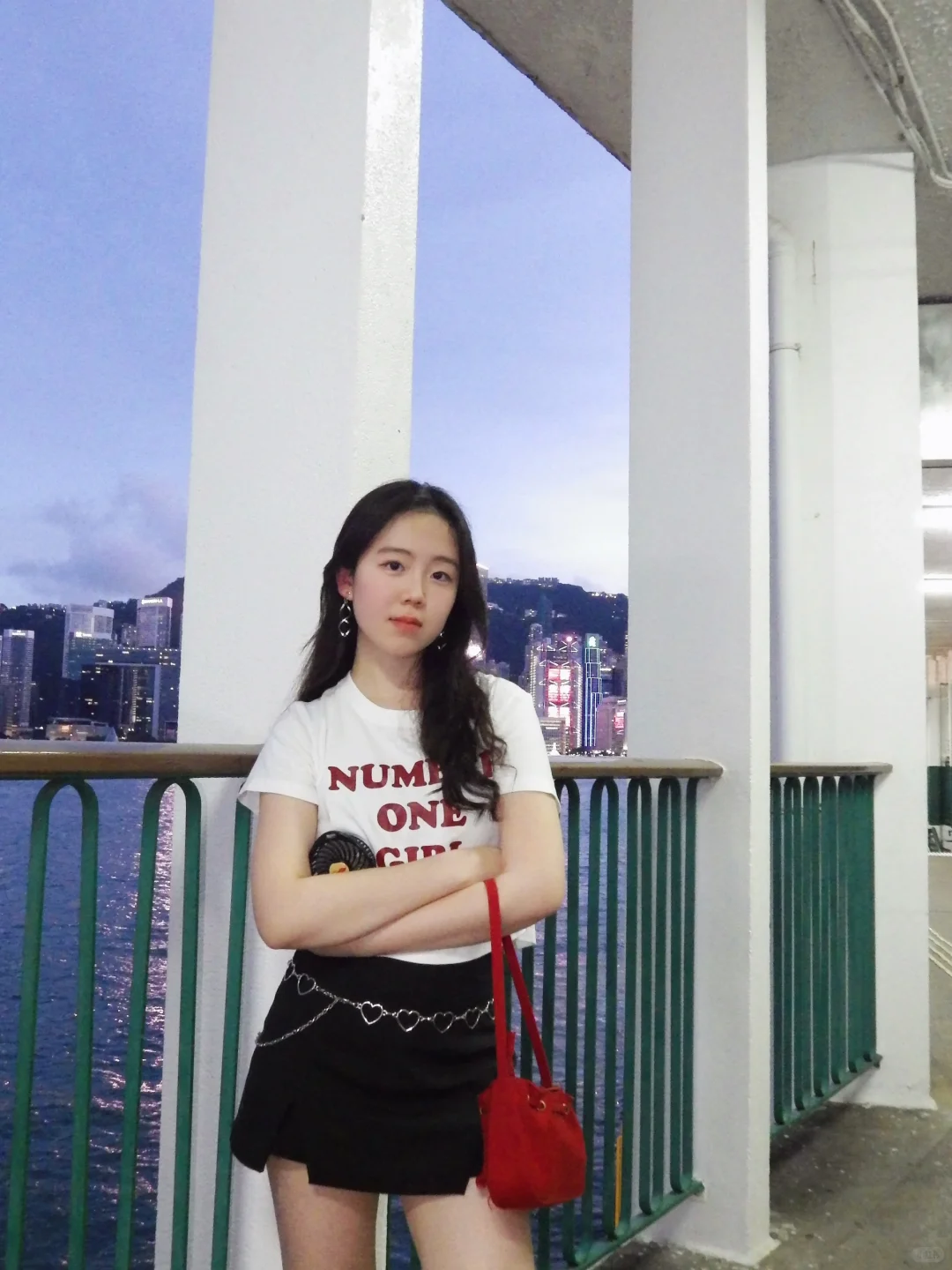 香港女生🇭🇰| 交友！！！