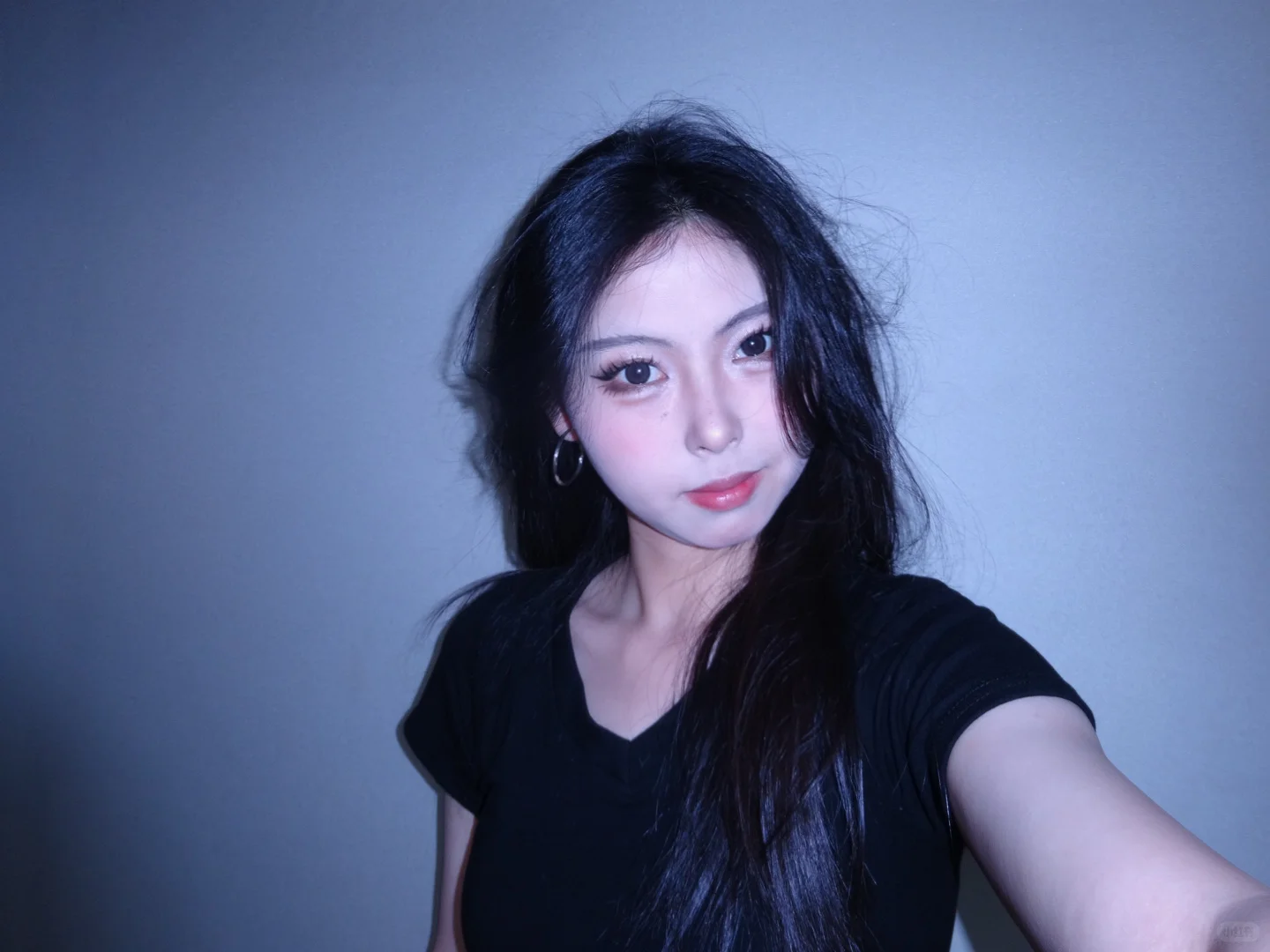 女朋友太美了怎么办
