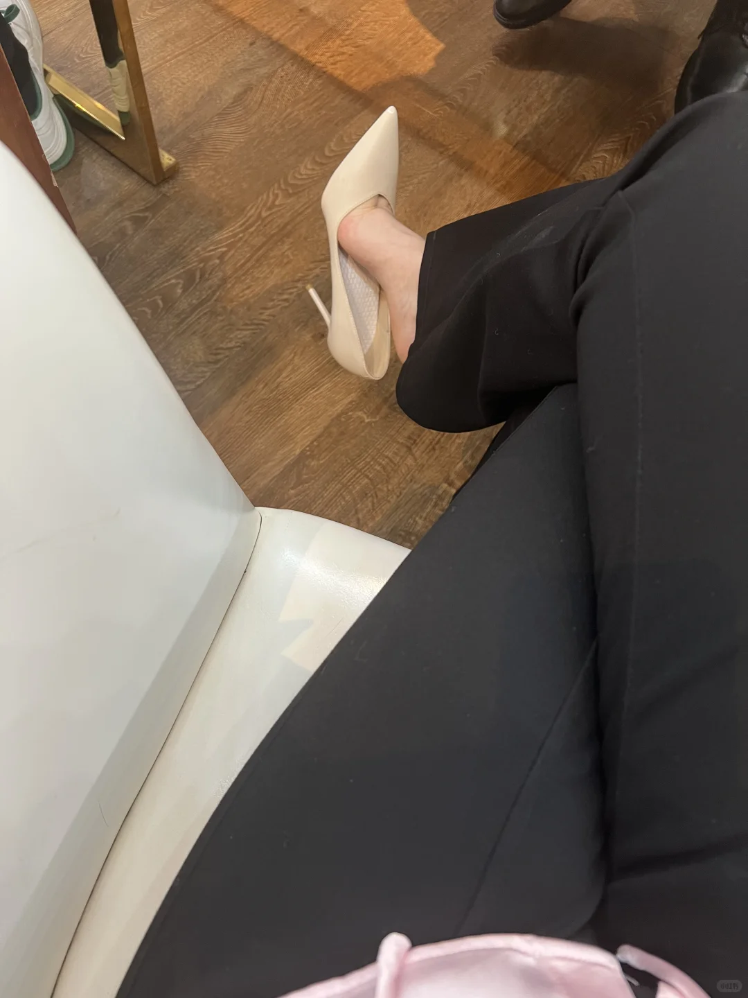 溜岗
