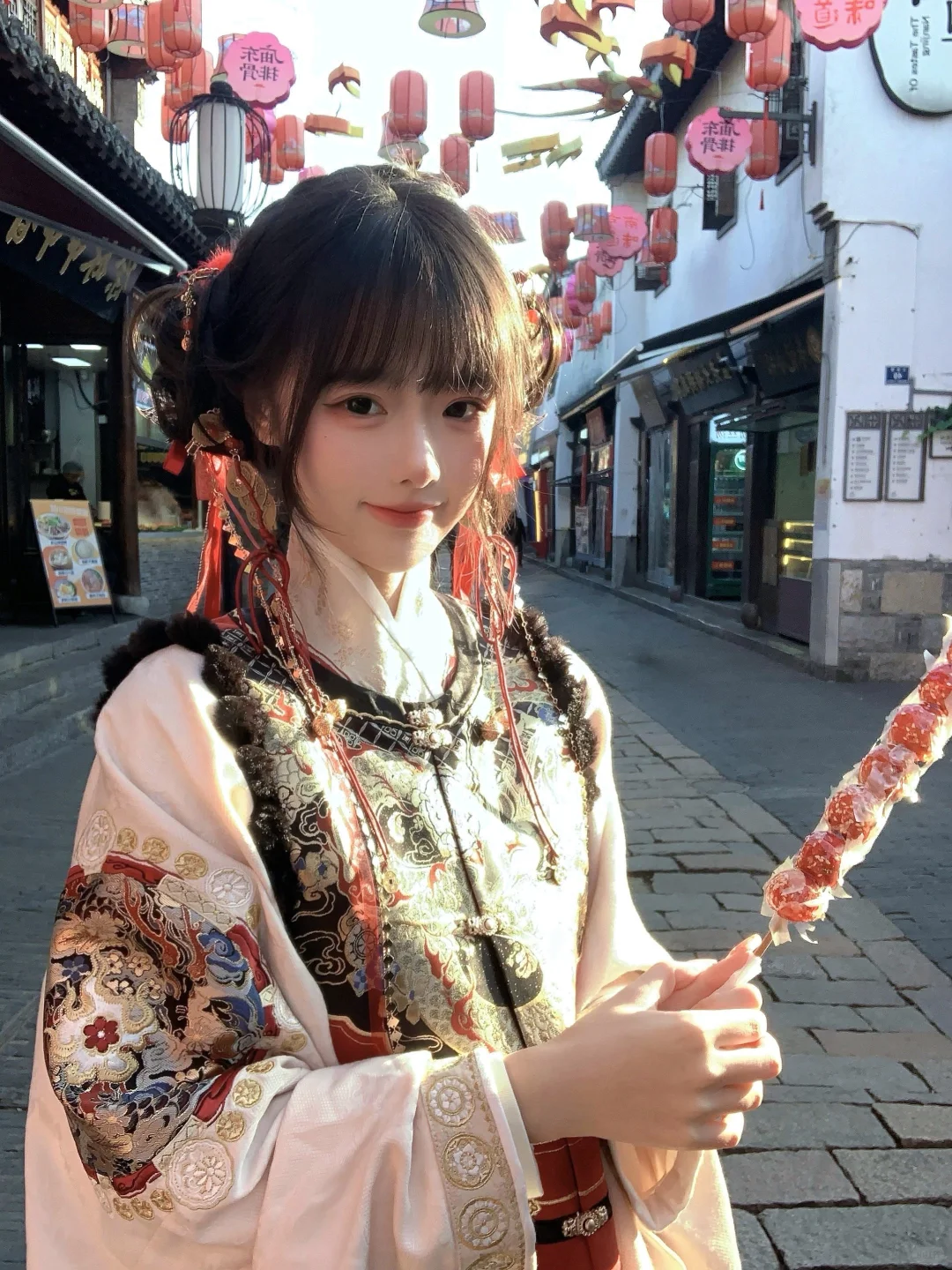 吉祥止止，百福具臻🧧