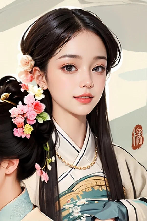 古装女团