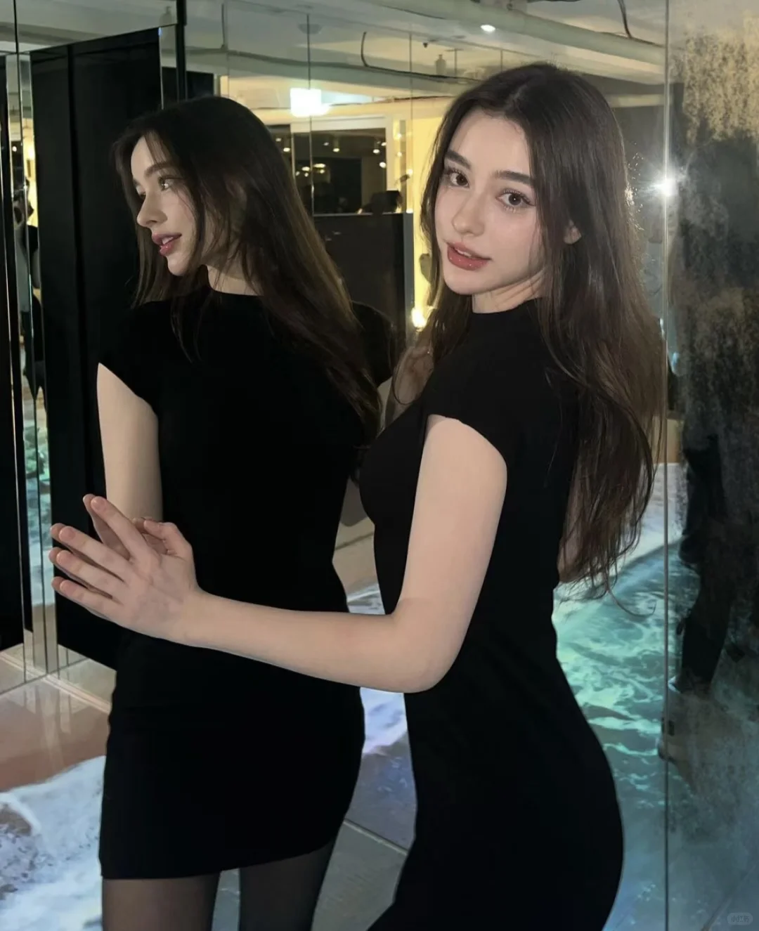 🇷🇺的女生也太美了吧