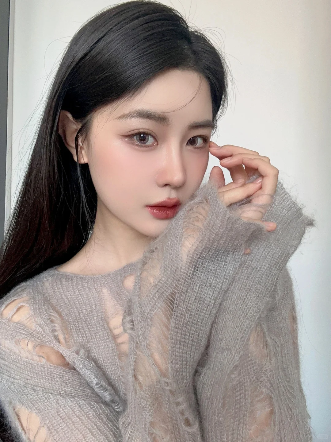 做漂亮的大女主，真的要有“姐很贵”的意识