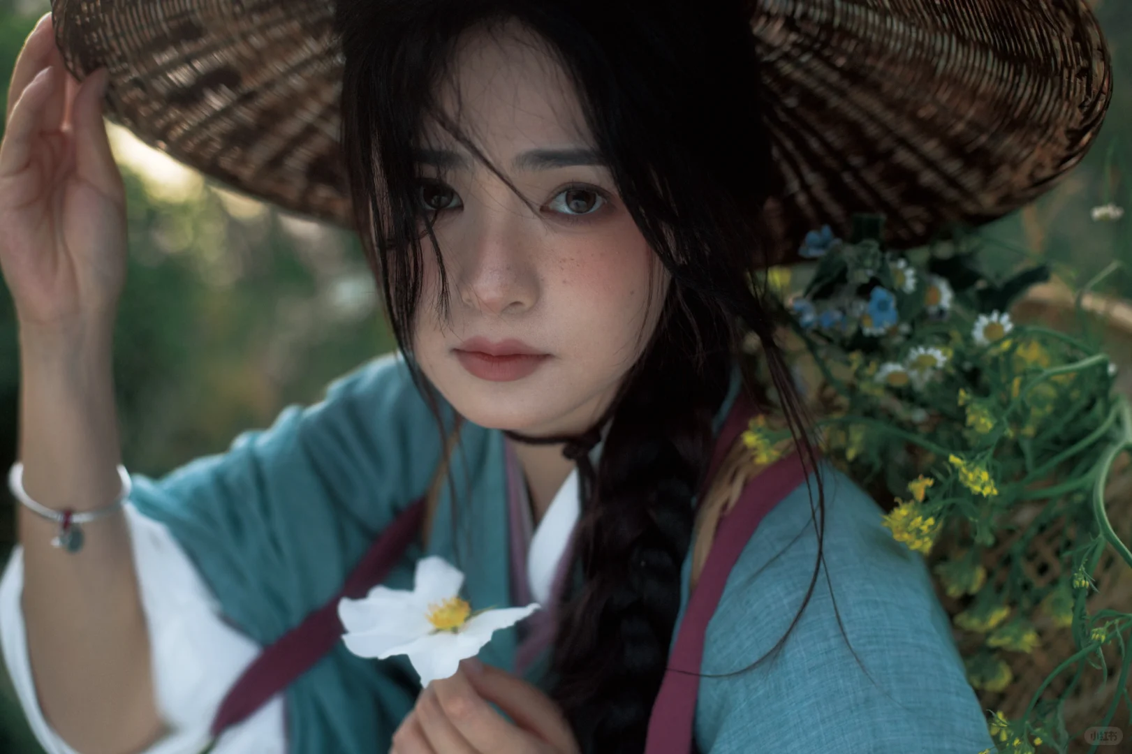 春风吹又生｜愿我如野草般坚韧